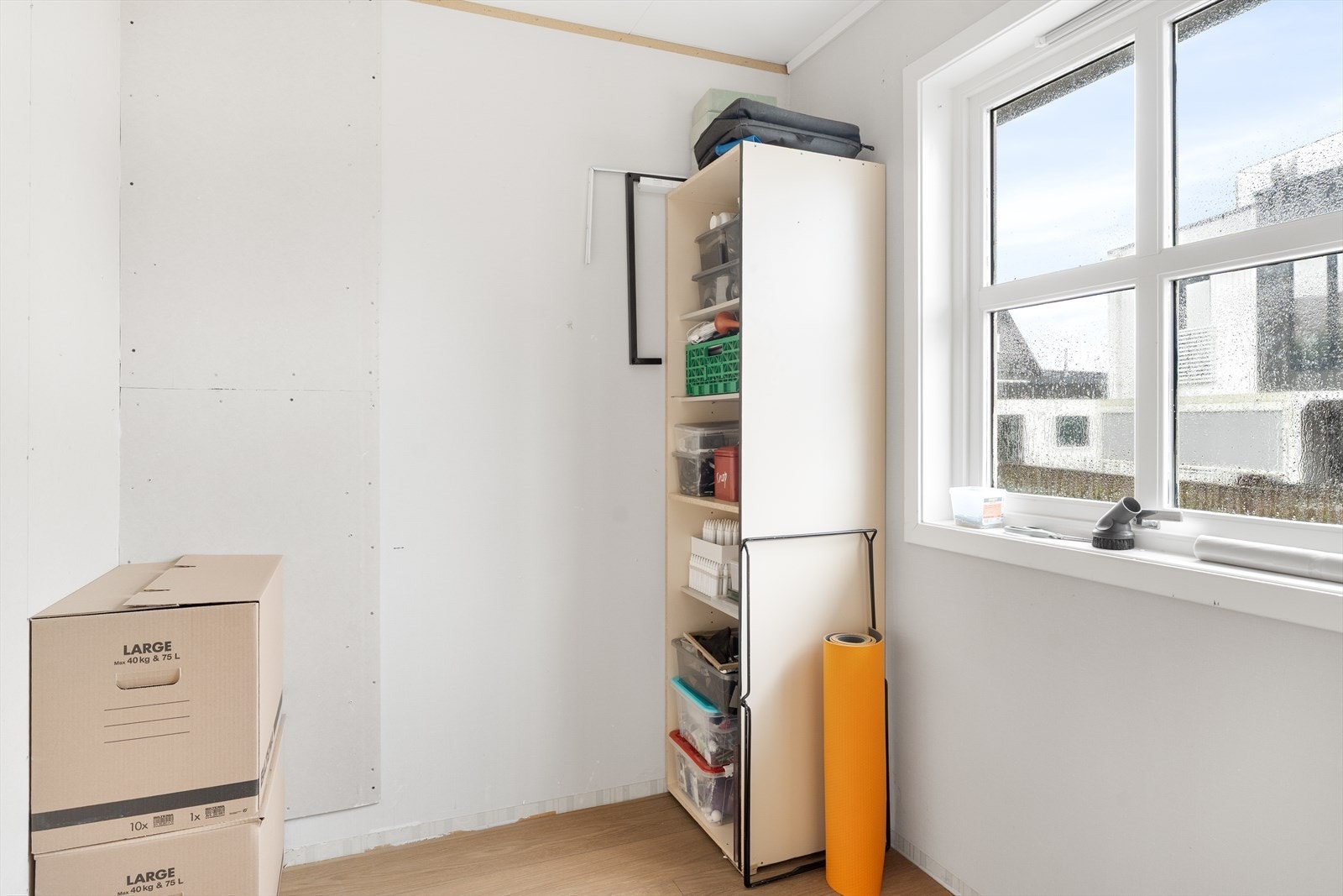 Soverom nr. 2 Galleribilde