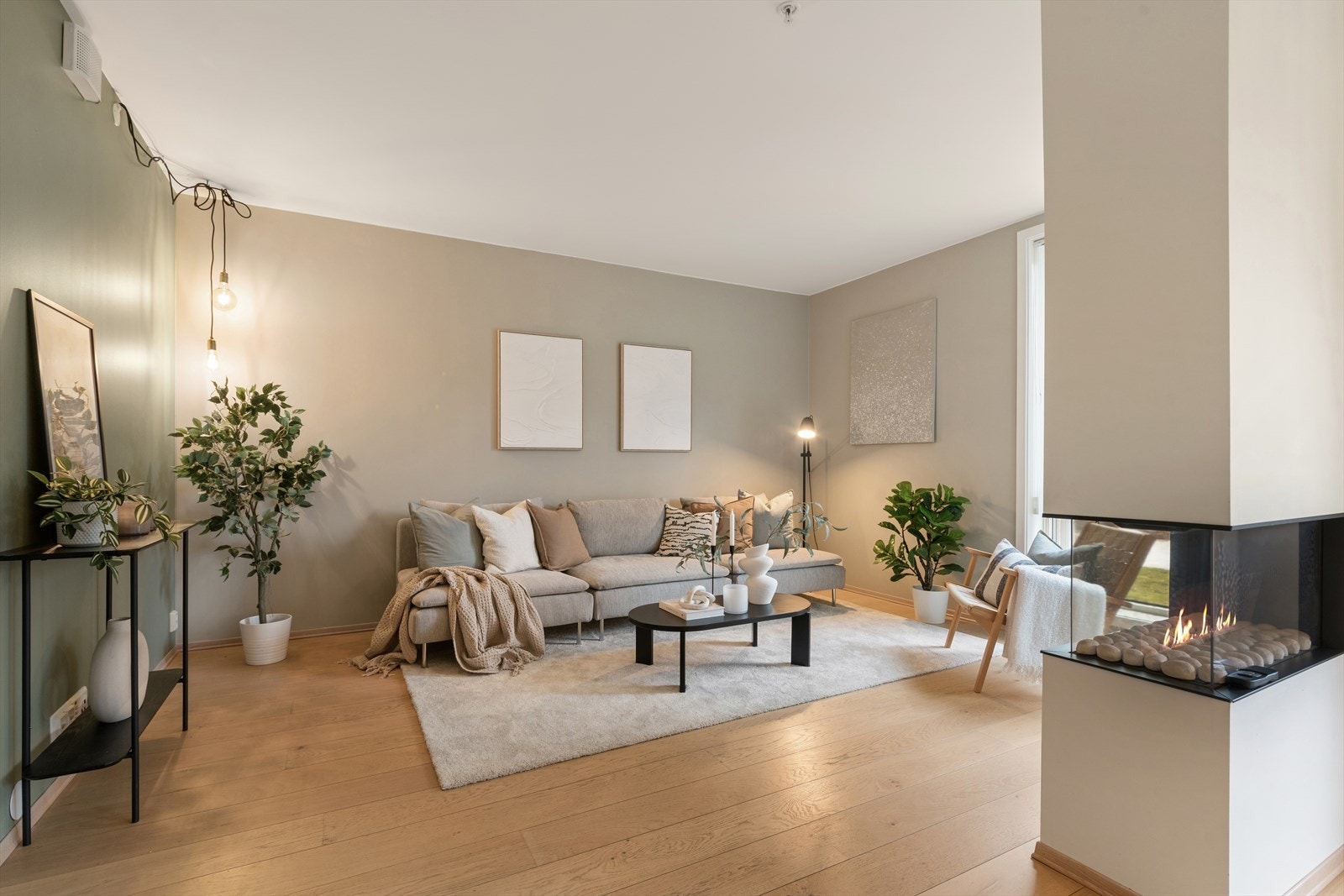 Velkommen til Gamle Drammensvei 269H! Galleribilde