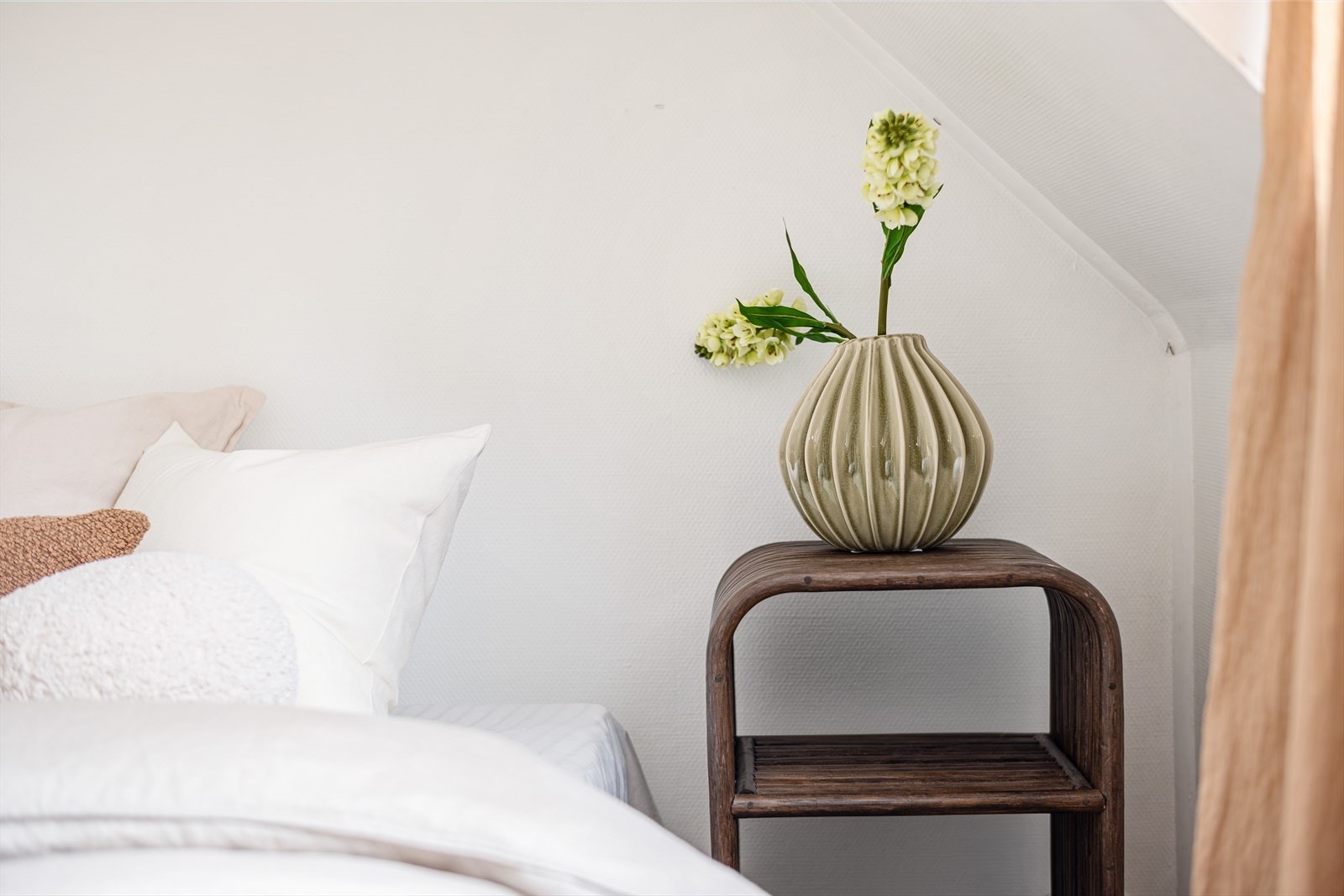 Finner du ikke roen her så vet ikke jeg..... Galleribilde