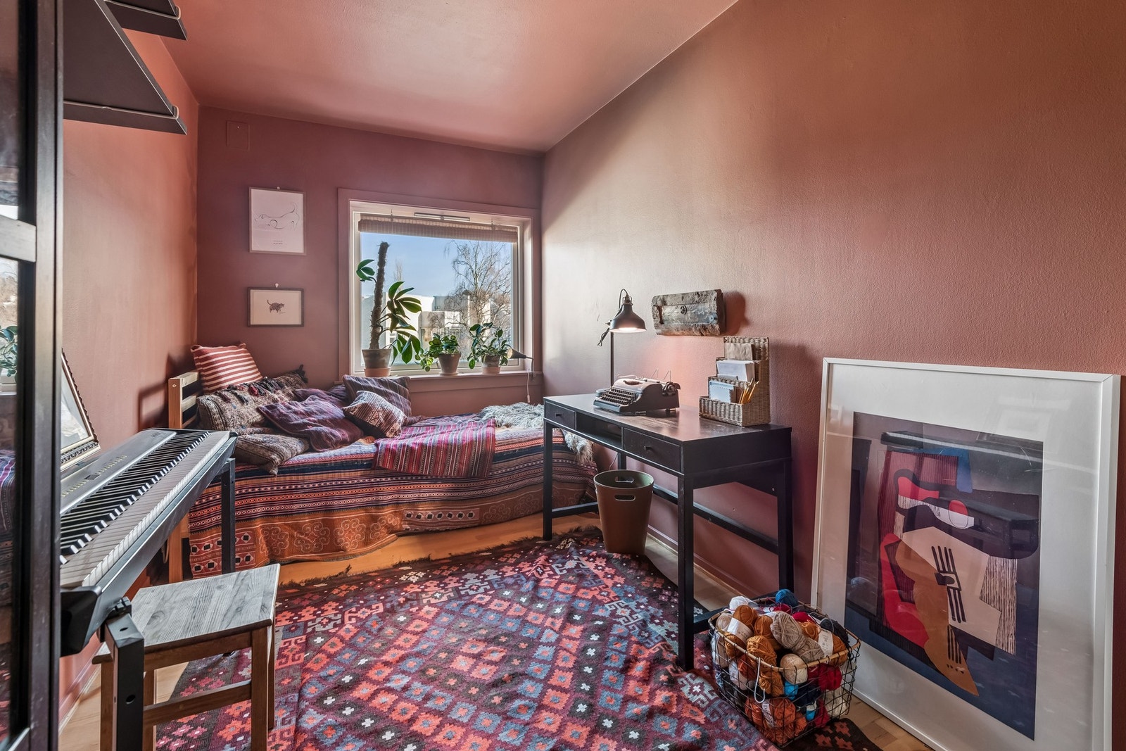 Soverom 2 Galleribilde