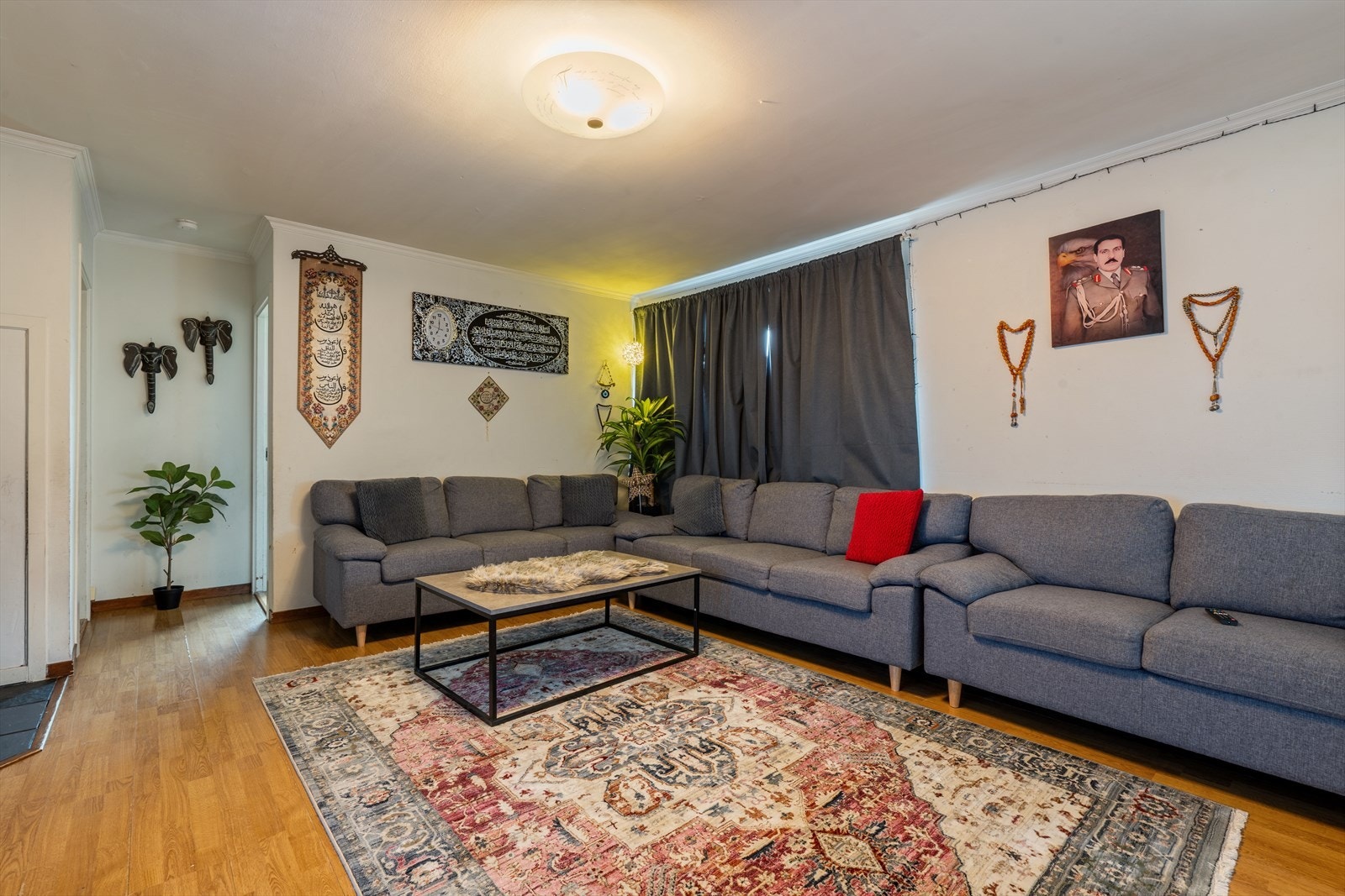 Leilighet 2. etasje Galleribilde