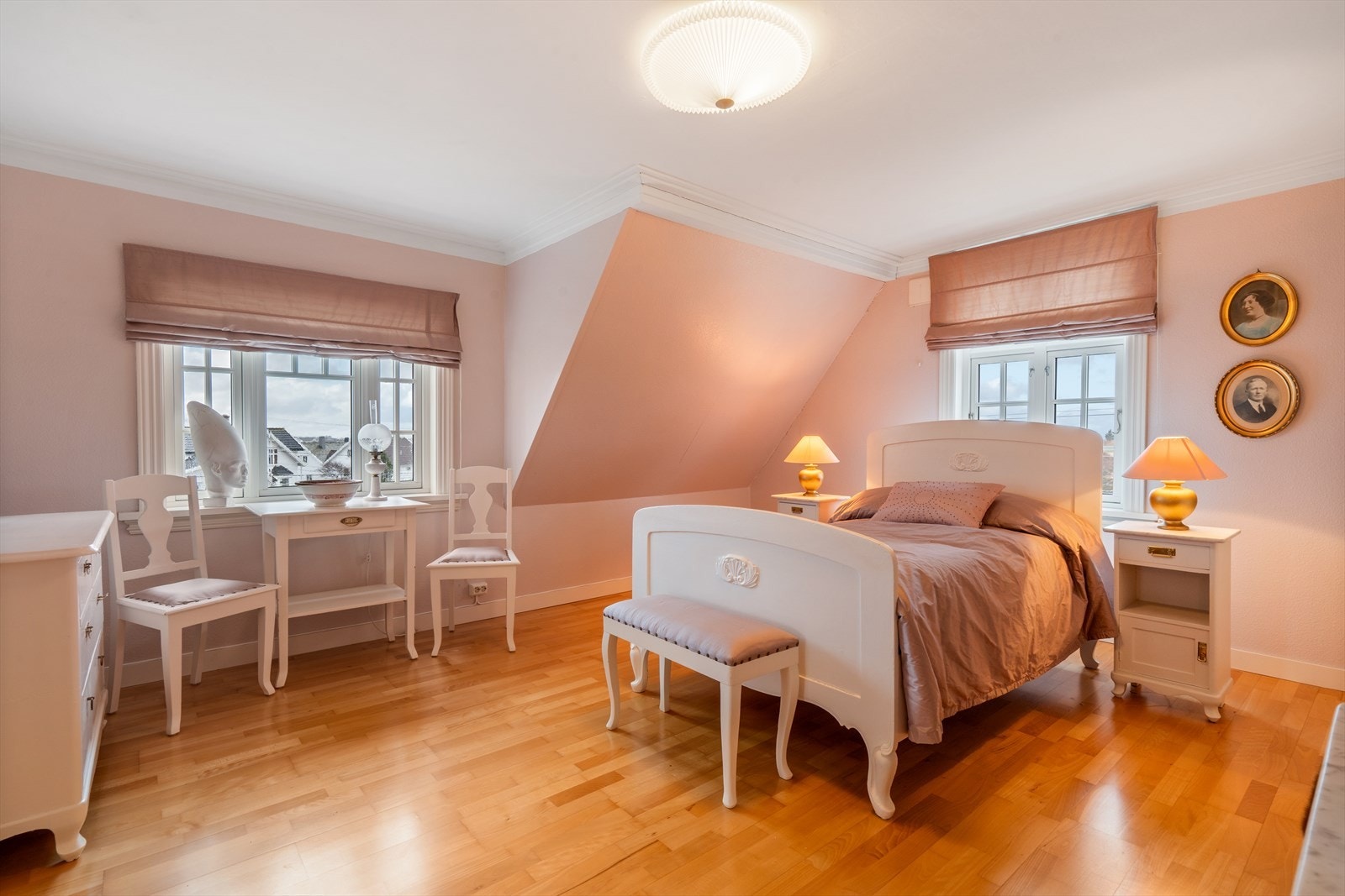 Soverom 1 Galleribilde