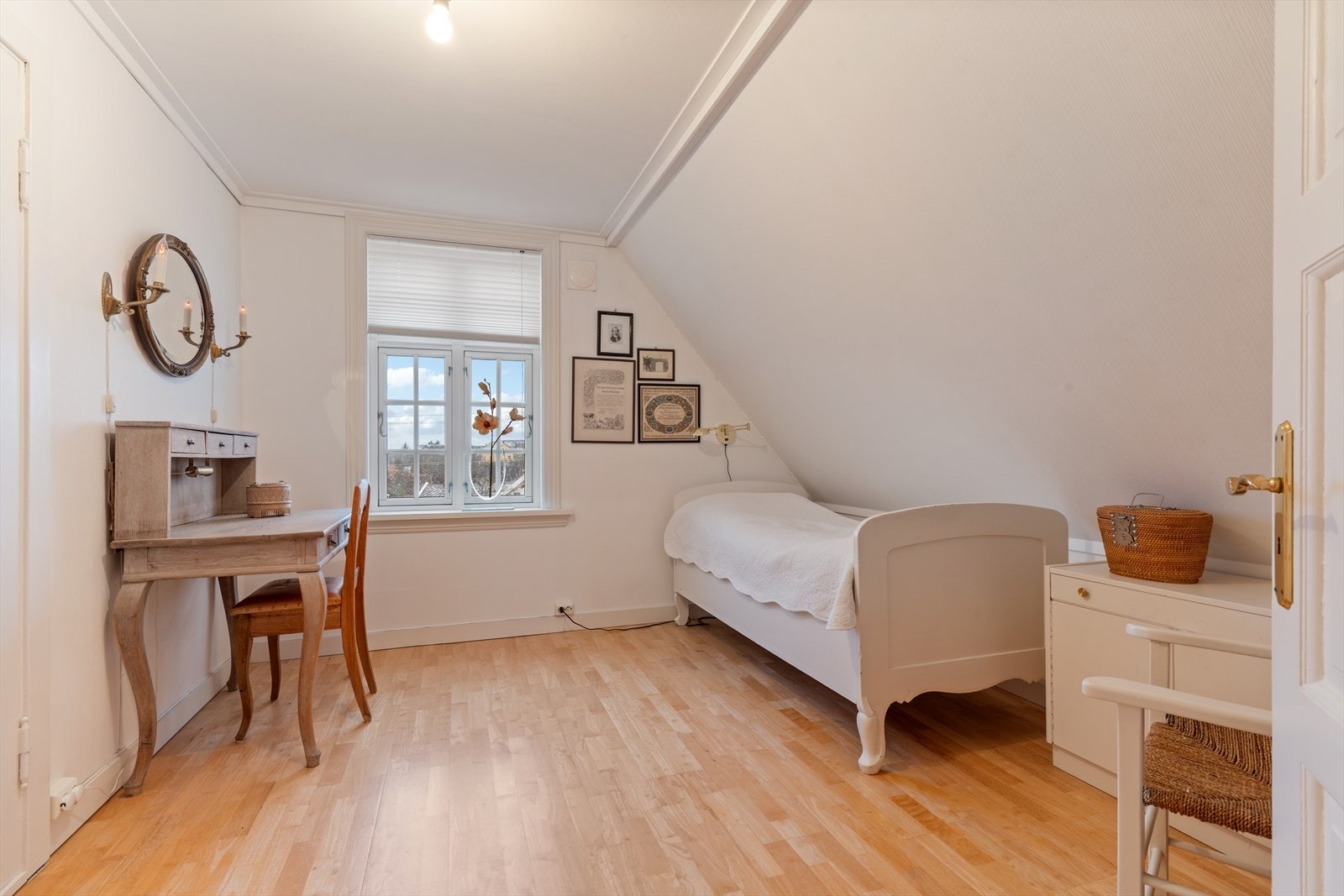 Soverom 3 Galleribilde