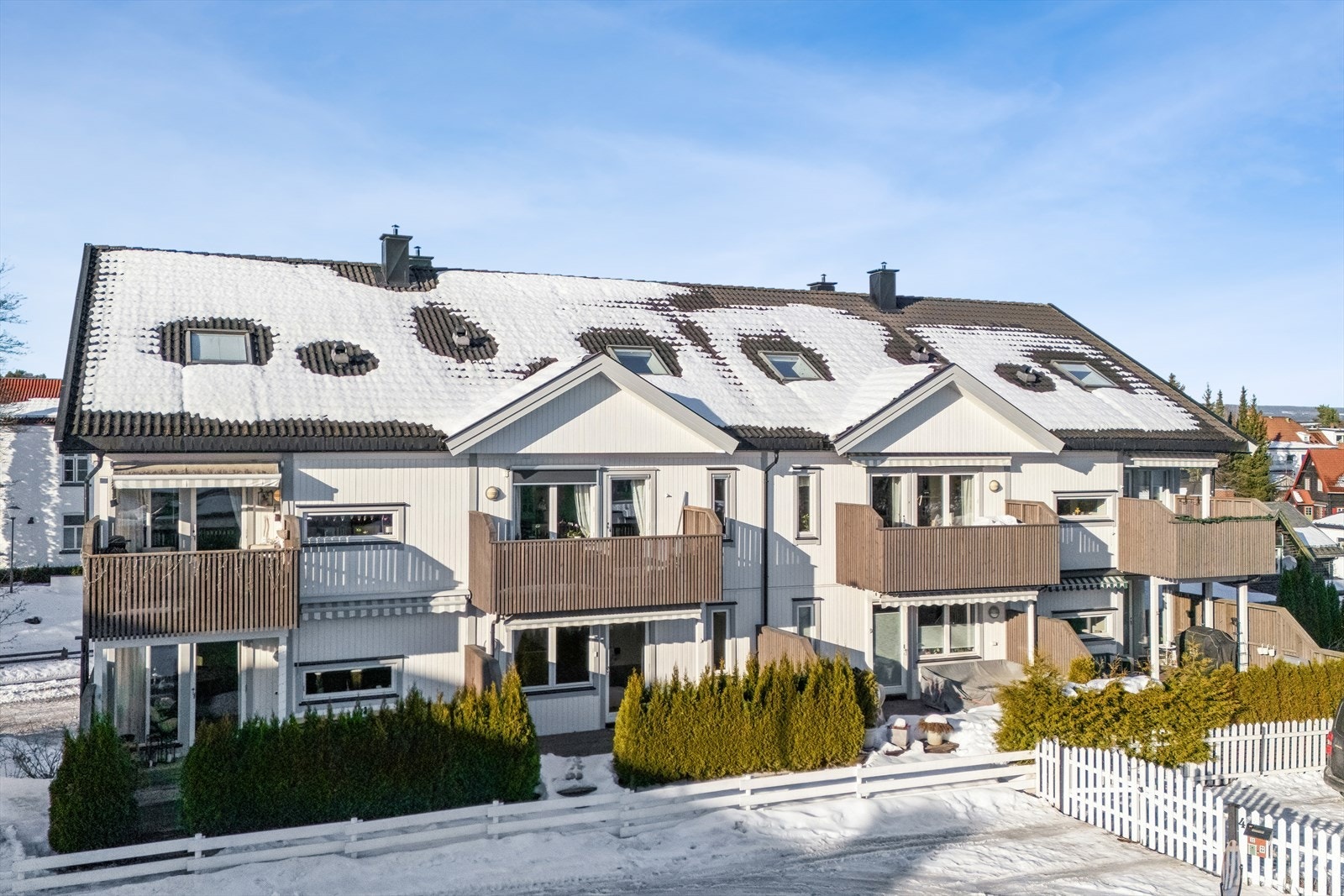 Velkommen til Holsetgata 41C! Foto: Bente Nijora Aalberg for Efkt Galleribilde