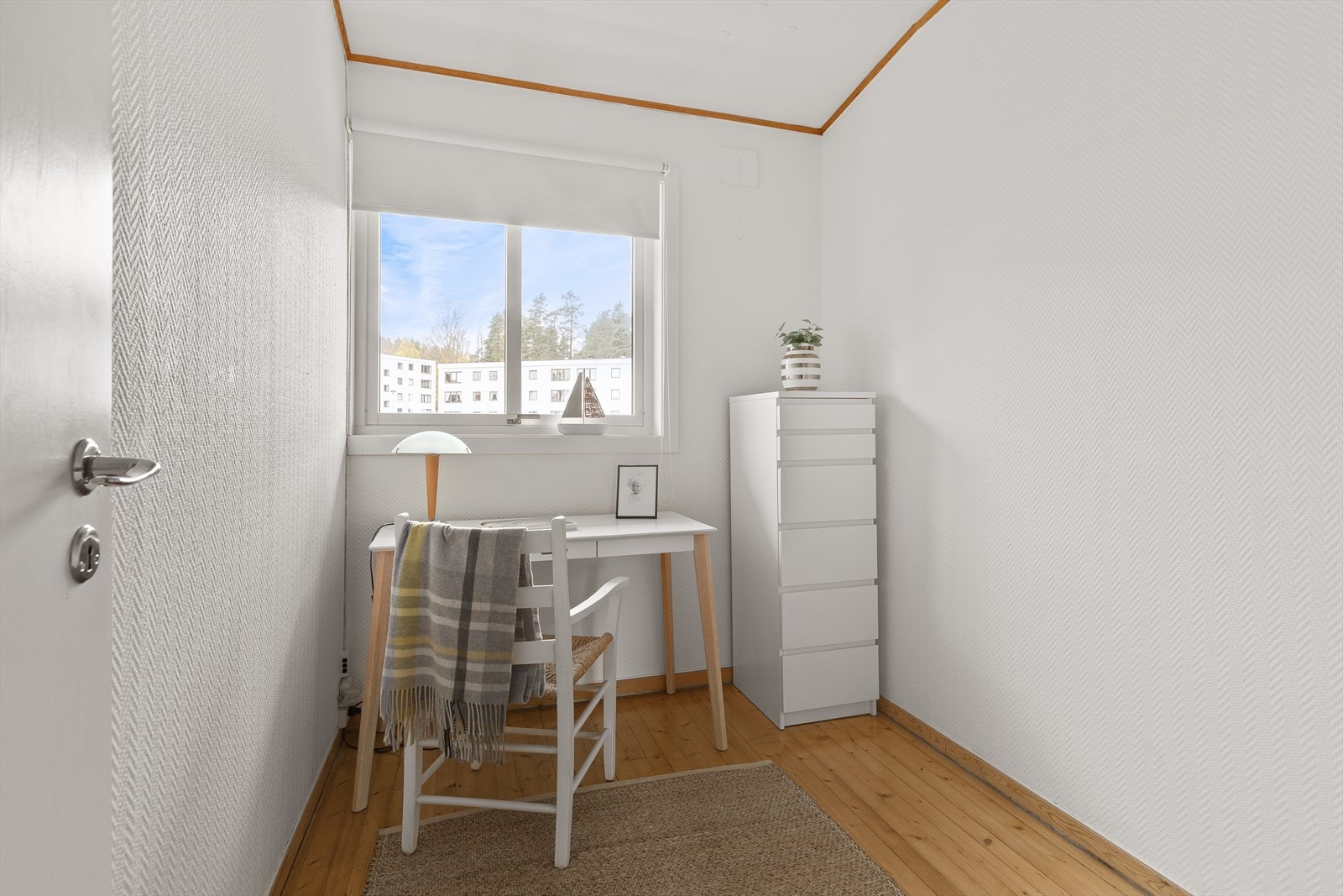 Soverom 3 Galleribilde