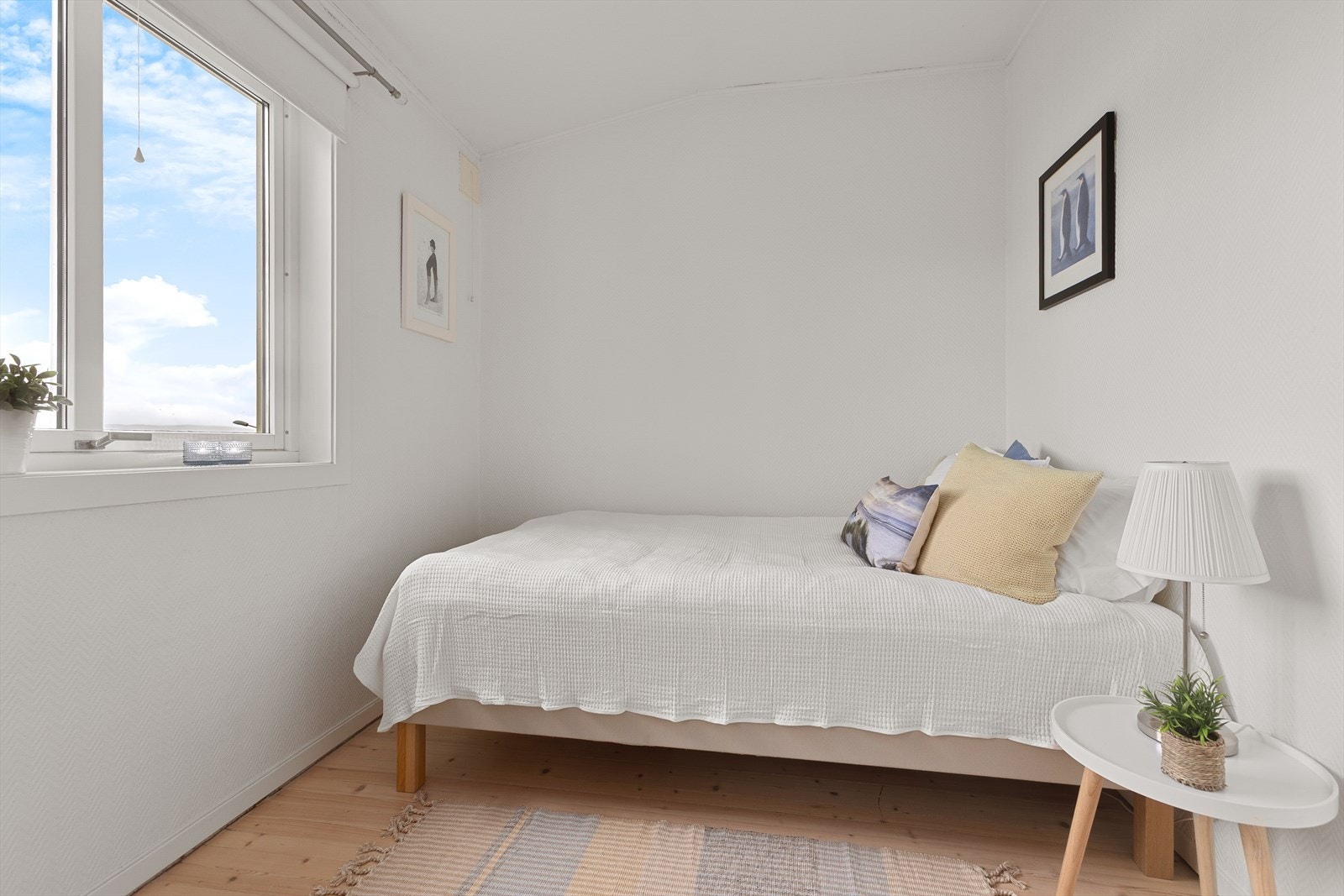 Soverom 2 Galleribilde