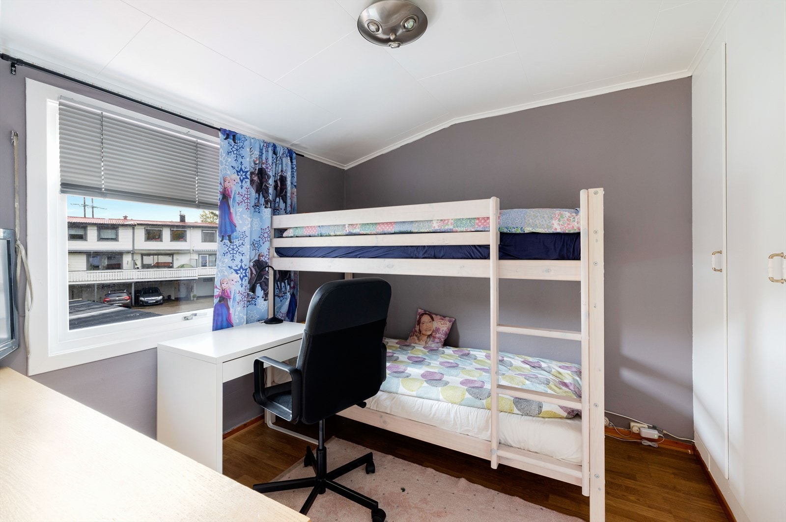 Soverom 2 Galleribilde