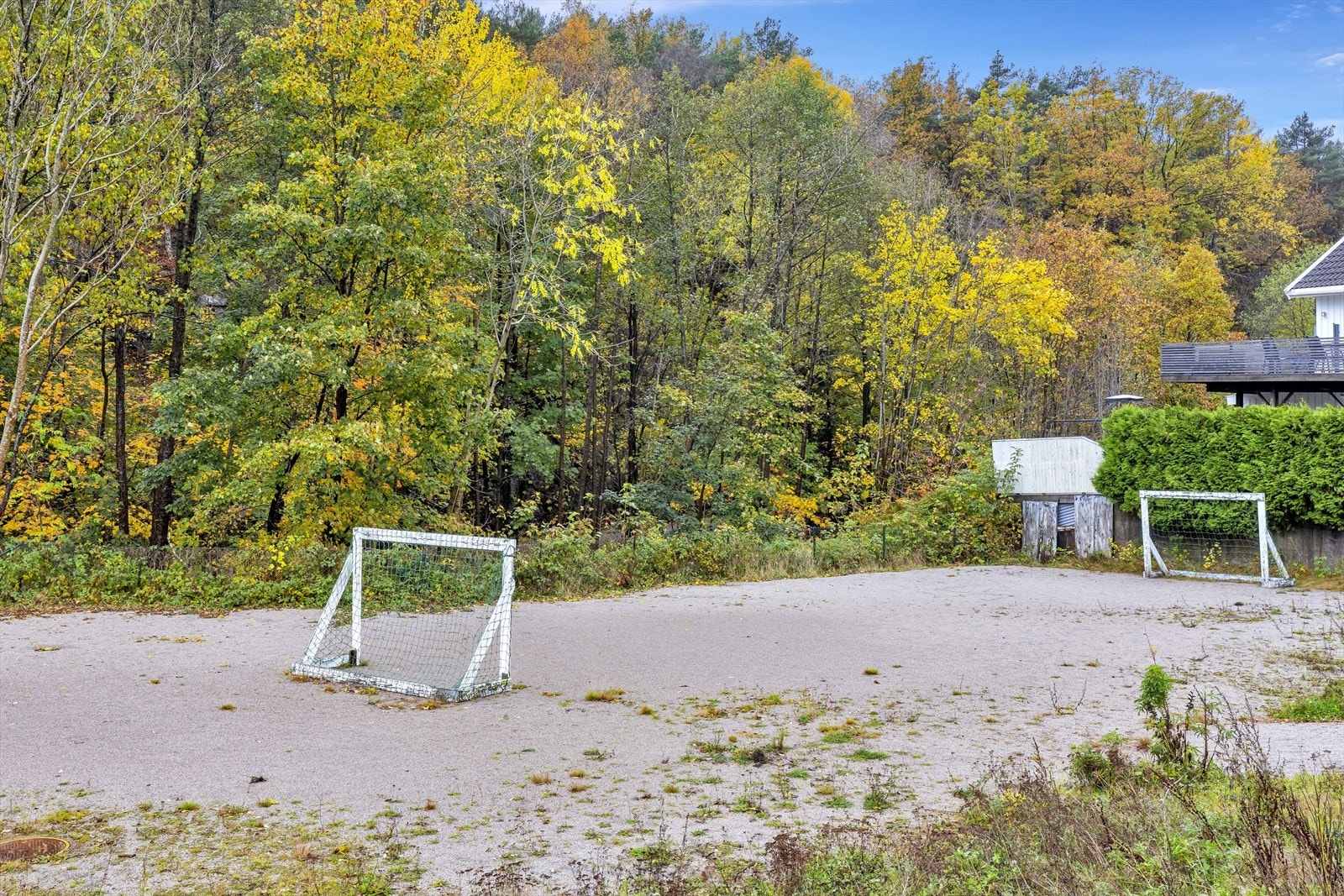 Husk å melde deg på visning! Galleribilde