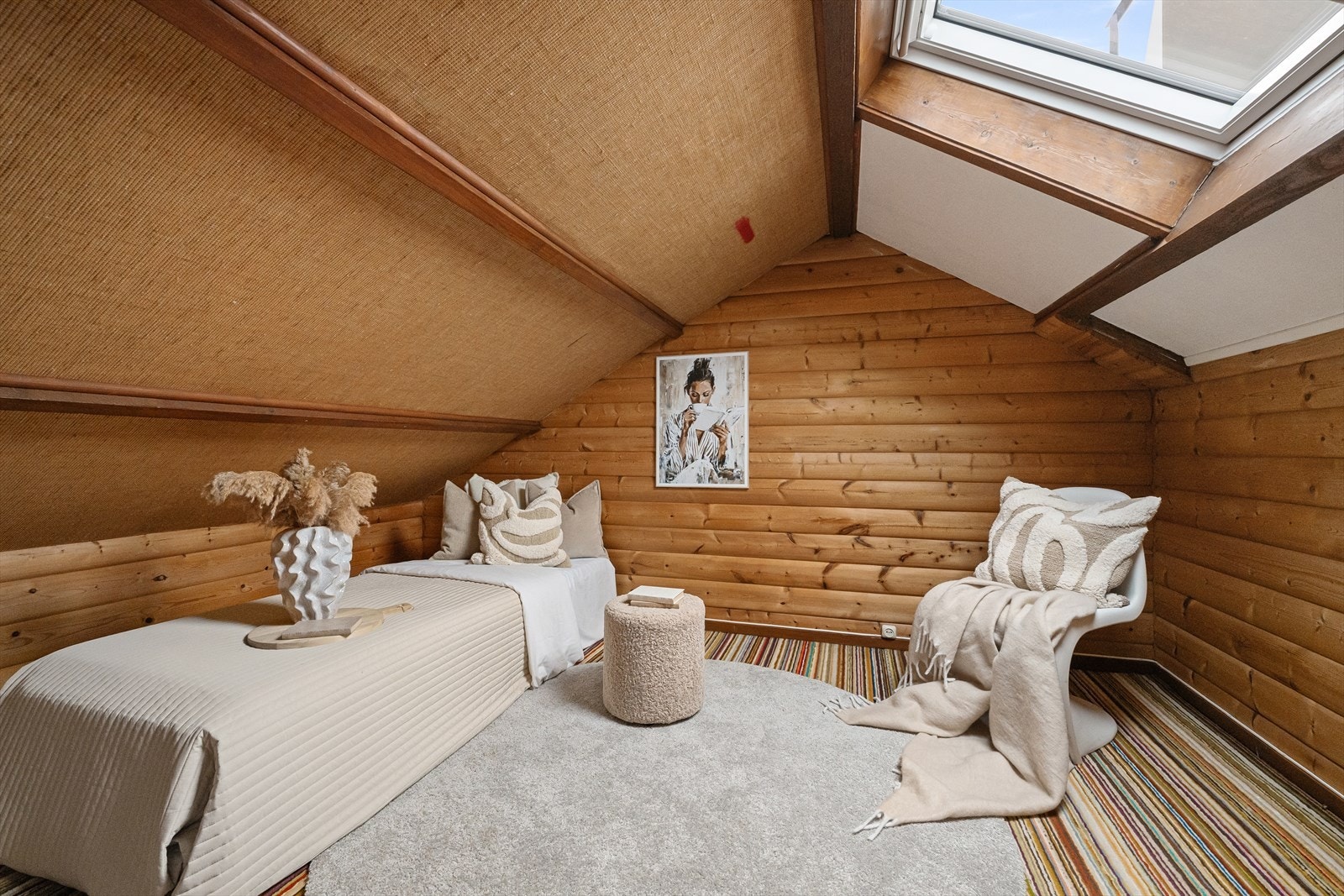Loft Galleribilde