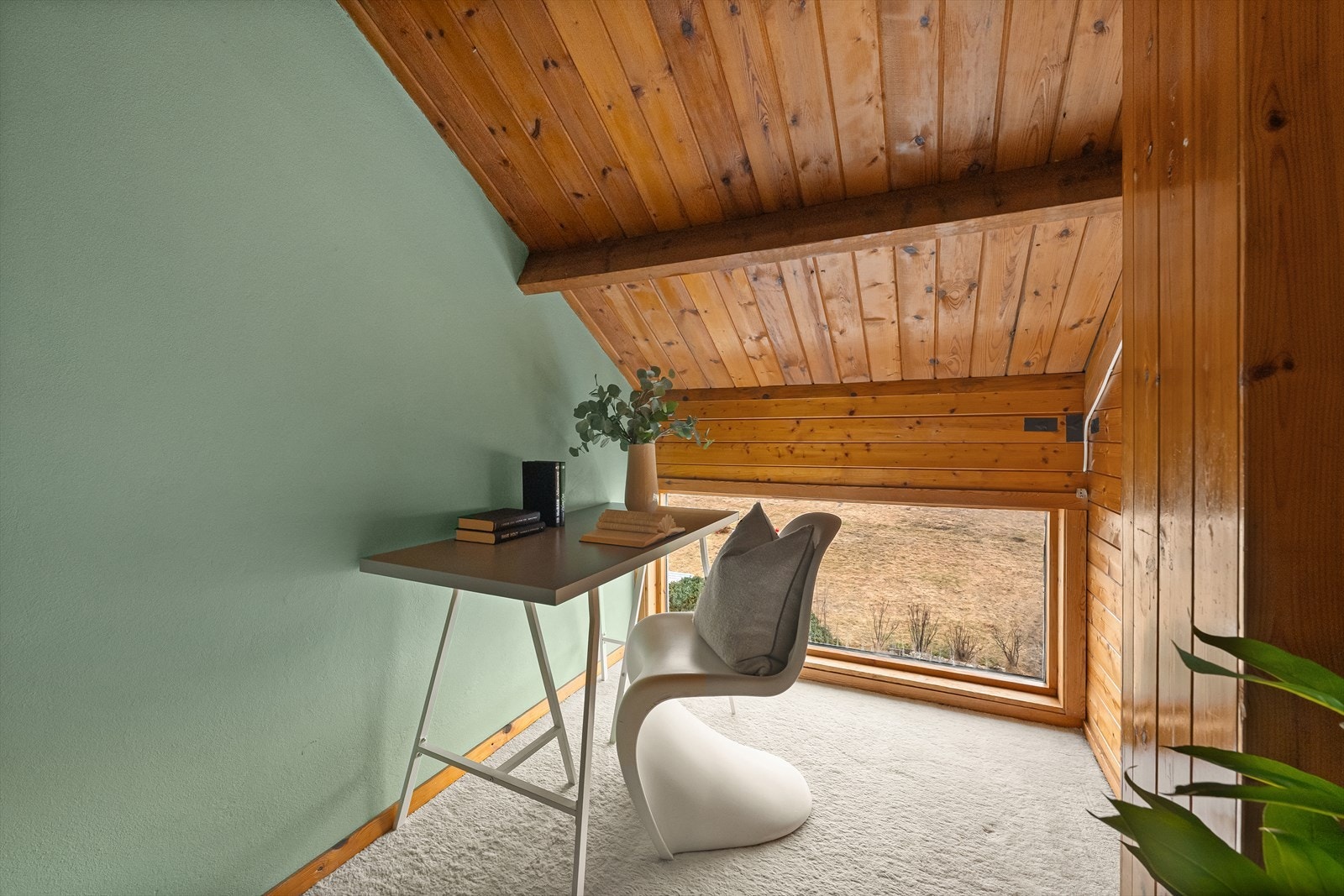 Loft Galleribilde