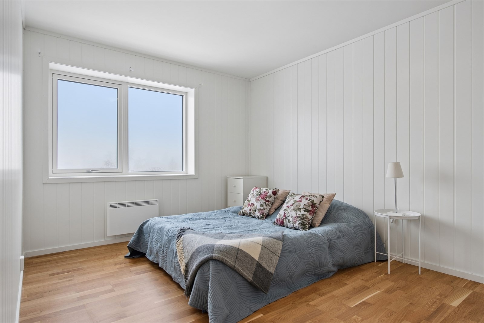 Hovedsoverom. Galleribilde