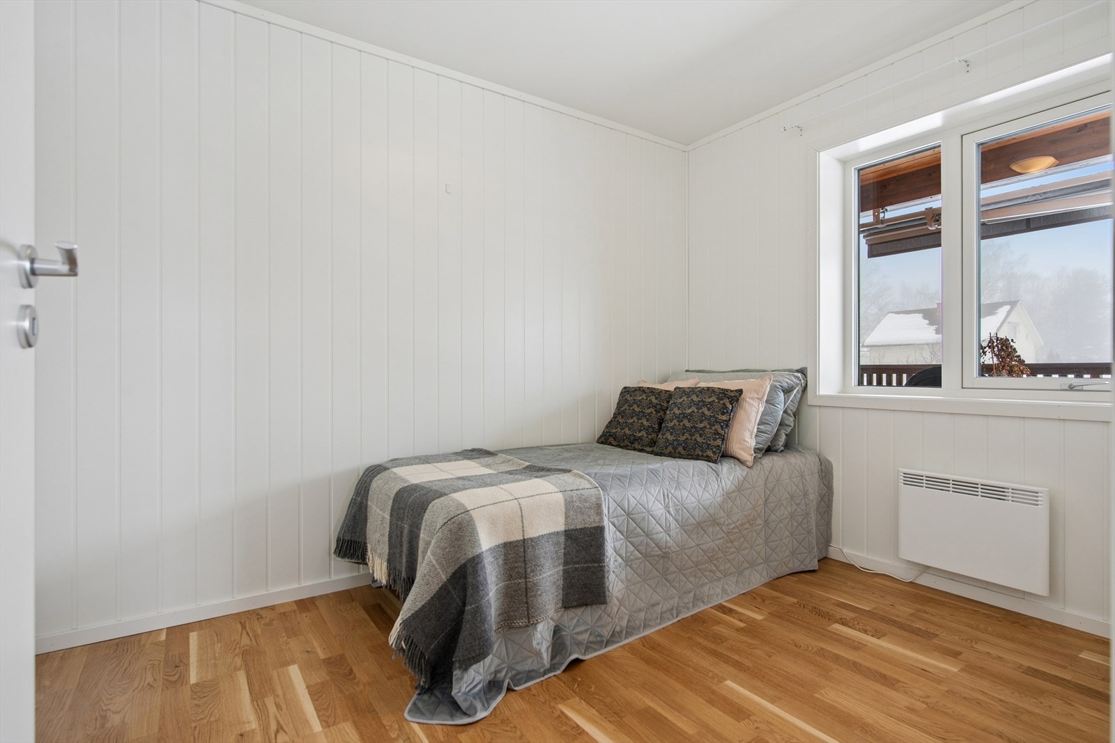 Soverom 2. Galleribilde