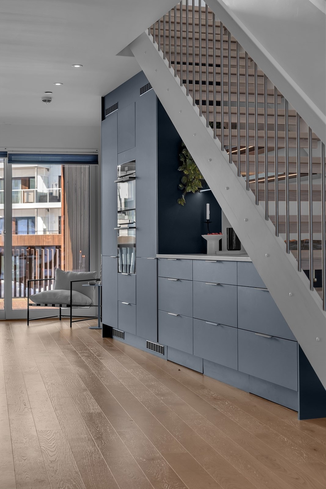 Oppgradert kjøkken fra kvalitetsleverandøren Nova Galleribilde