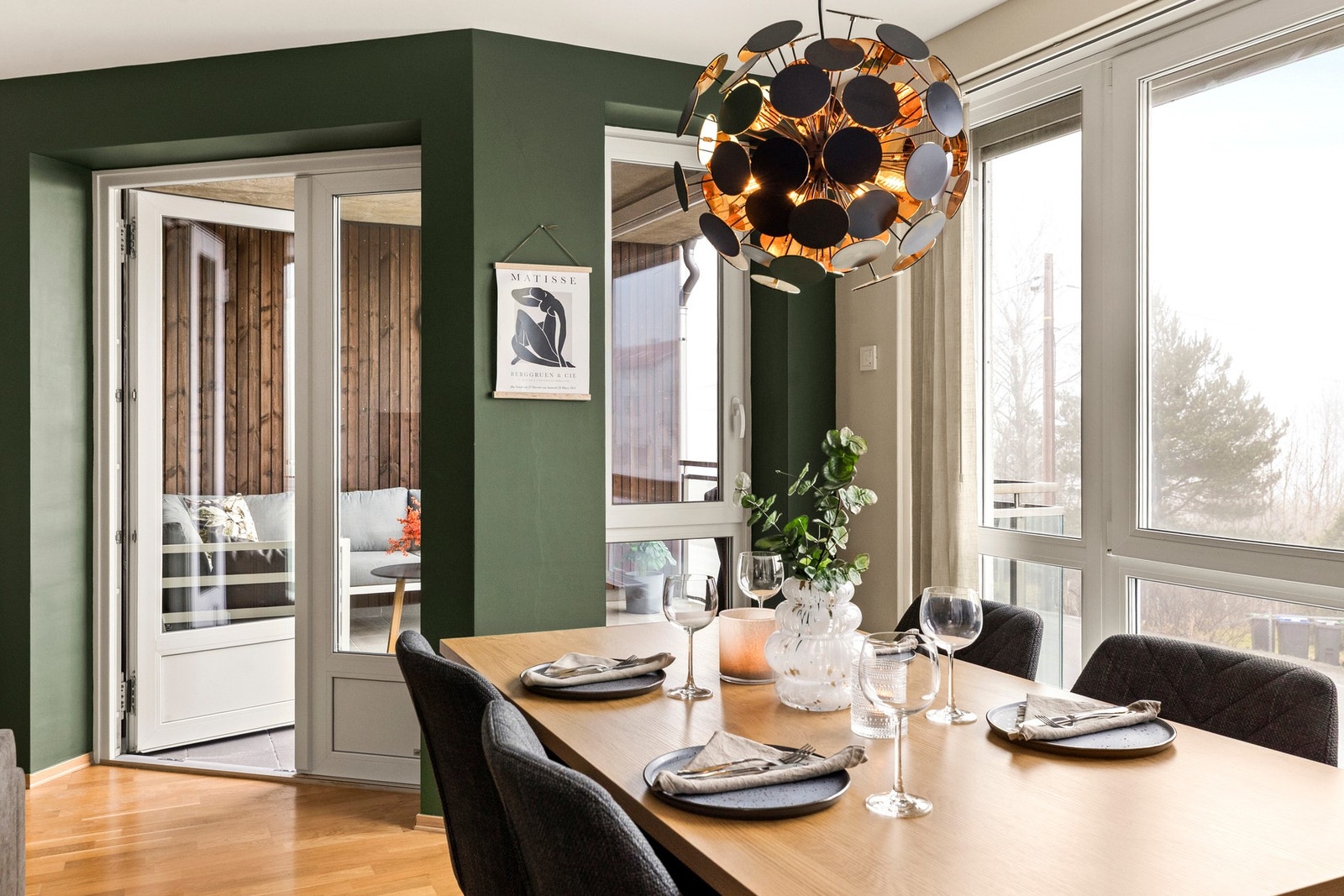 PrivatMegleren Moss ved Pernille Sollie Hoff formidler Ryggeveien 408 Galleribilde