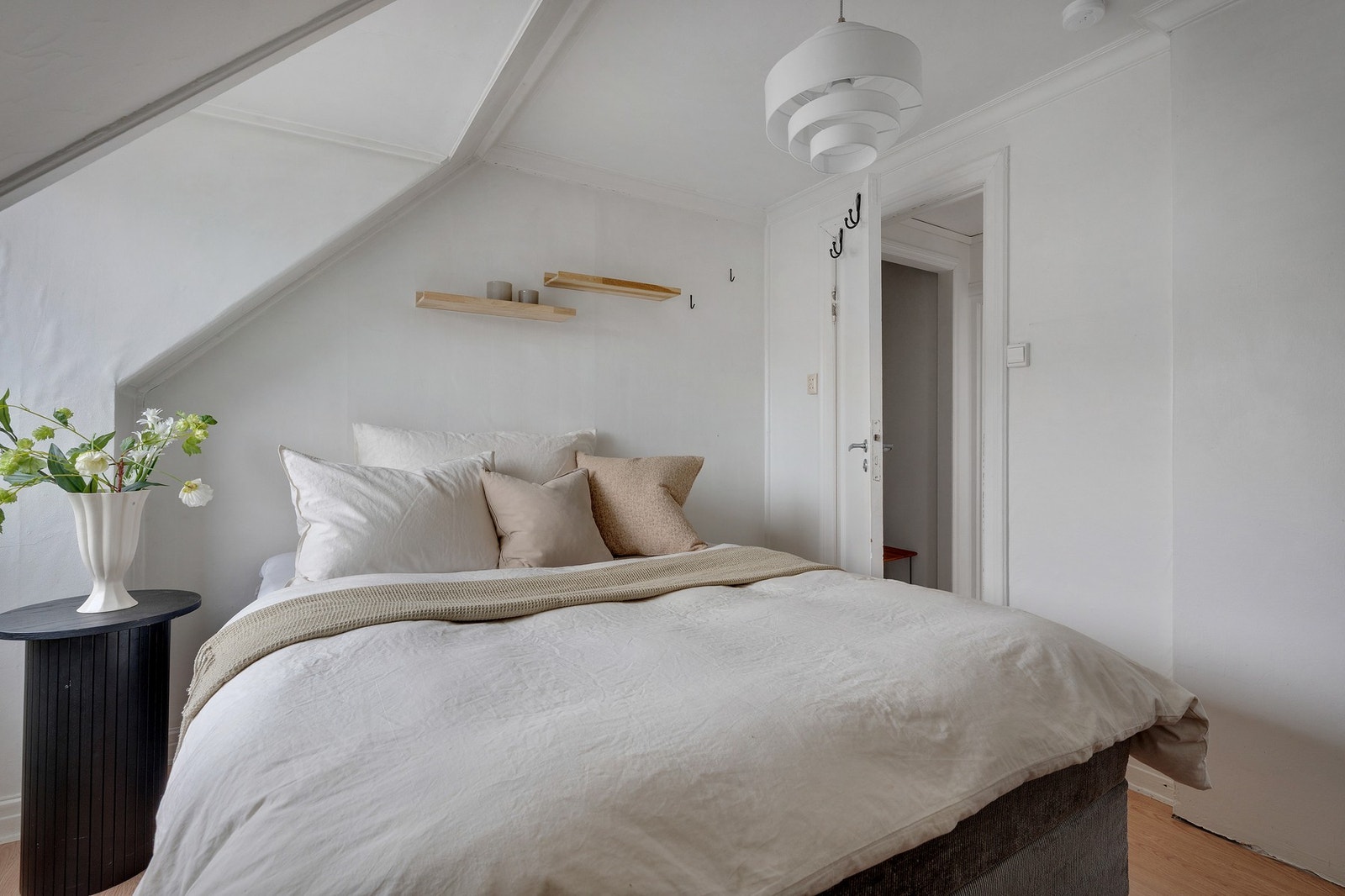 - Det er også god plass til ønsket møblering - Galleribilde