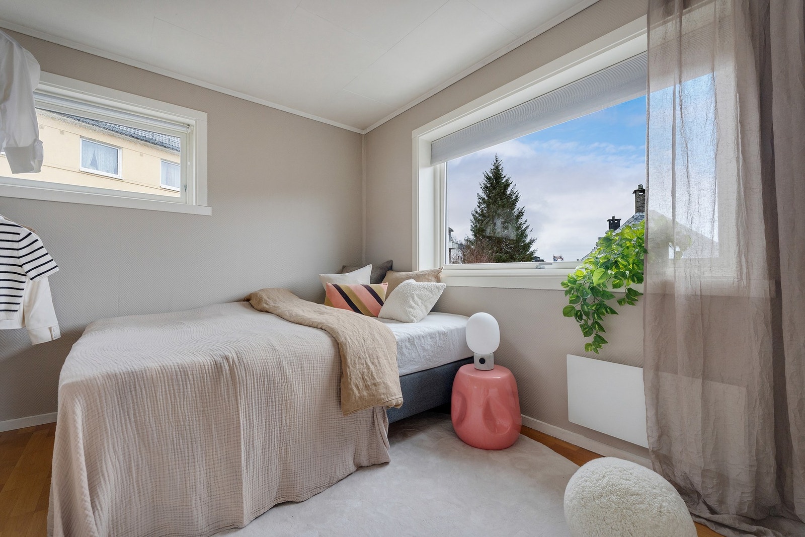 - Soverom 1 - Galleribilde