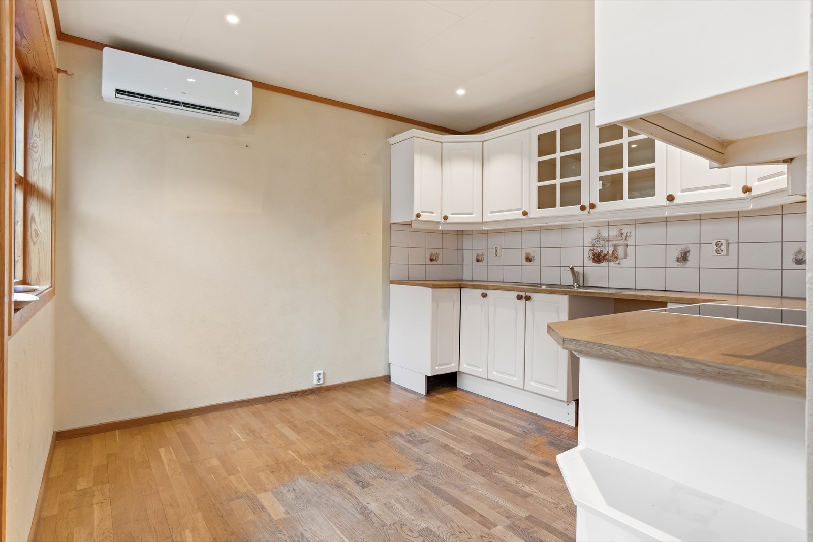 Varmepumpe fra 2025 Galleribilde