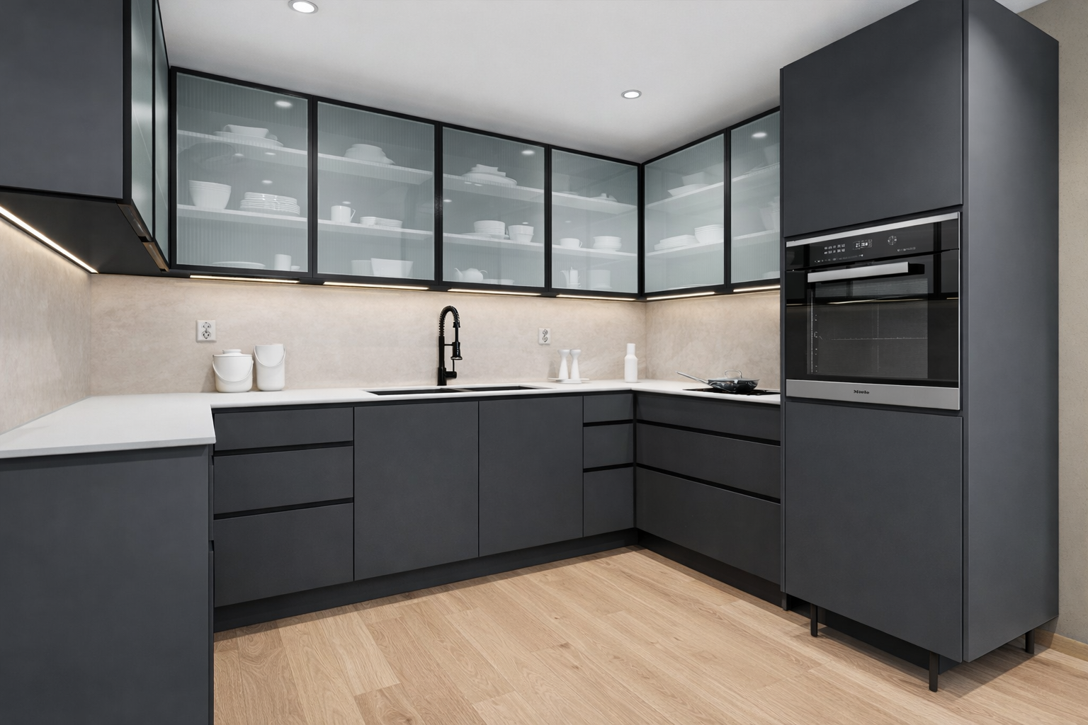 (KI og digitalt innredet for inspirasjon - avvik kan forekomme) Galleribilde