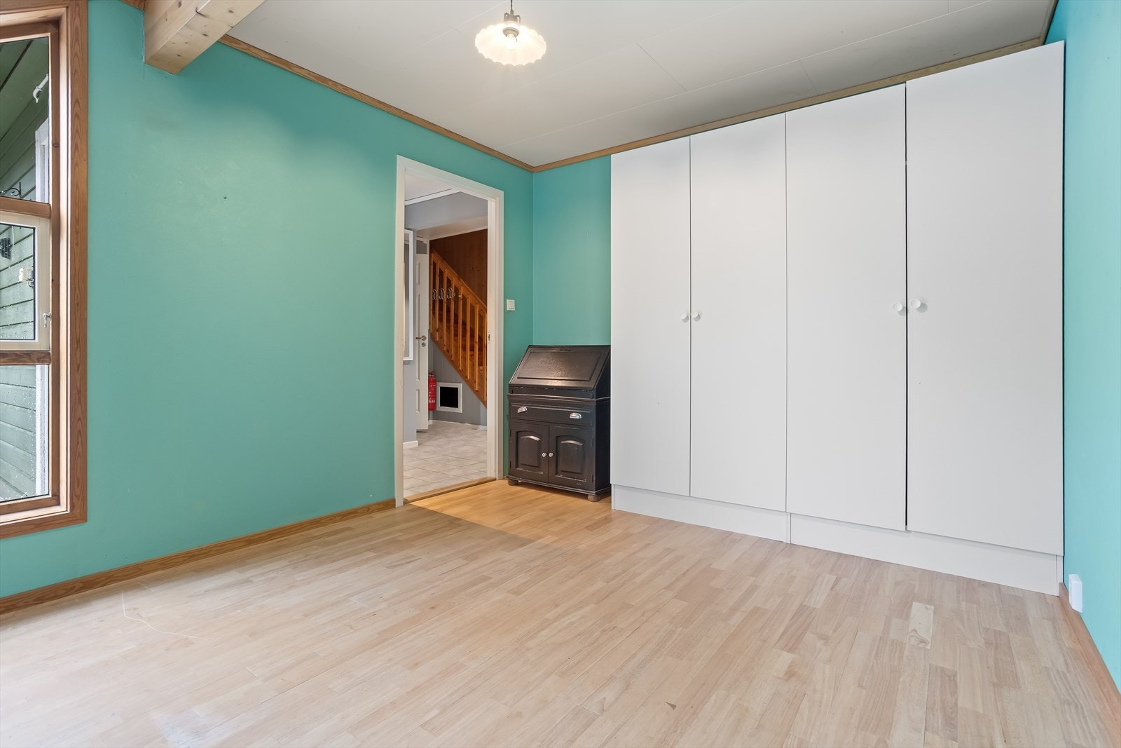 Gode oppbevaringsmuligheter! Galleribilde