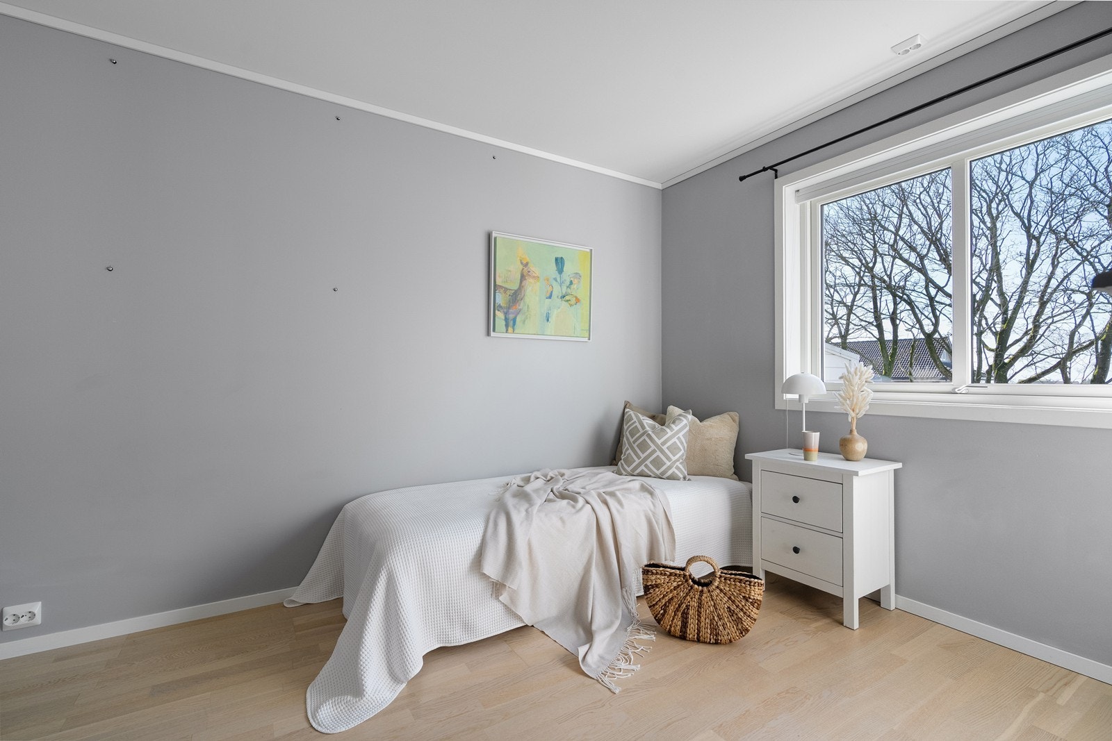 Soverom 3. Galleribilde