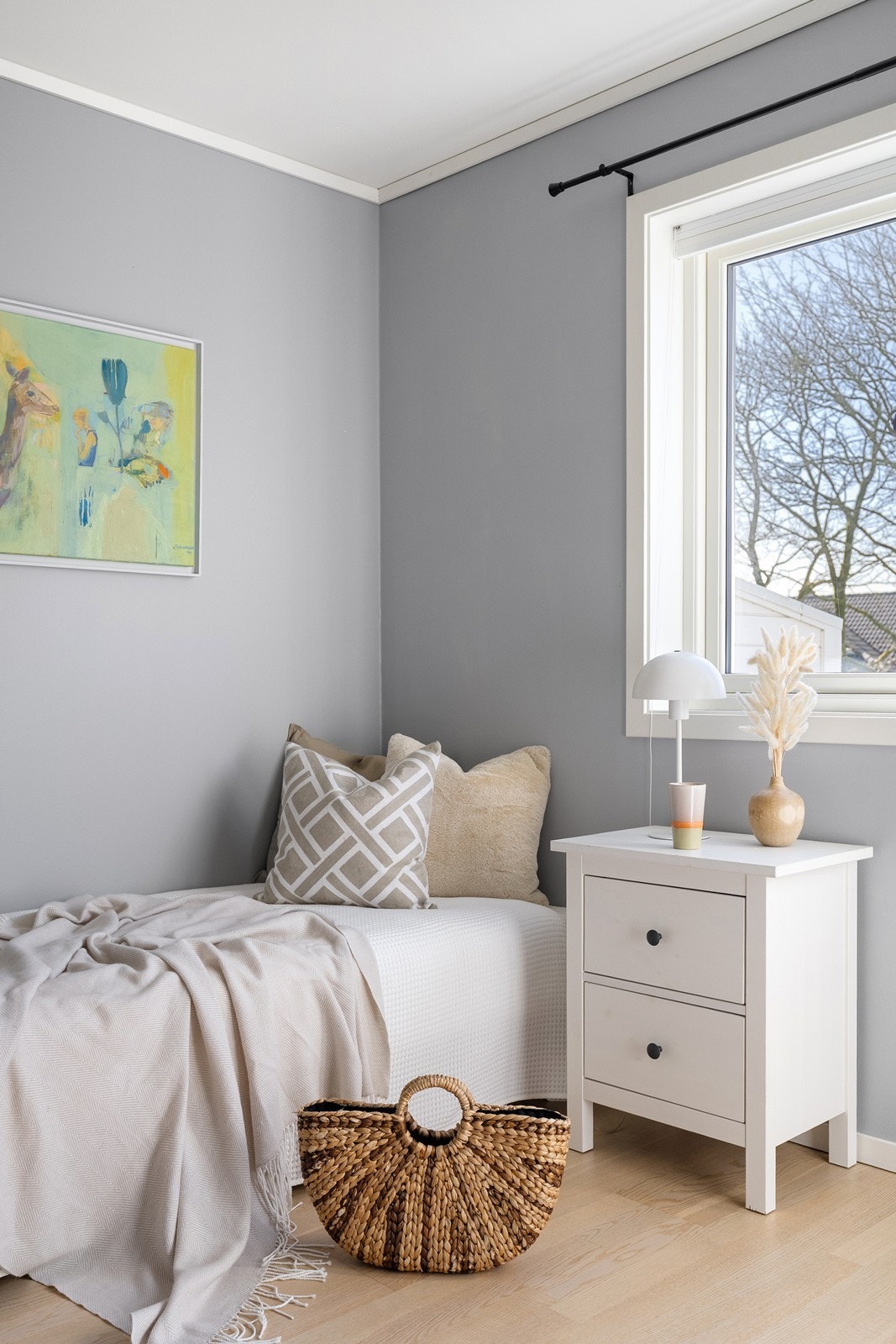 Soverom 3. Galleribilde