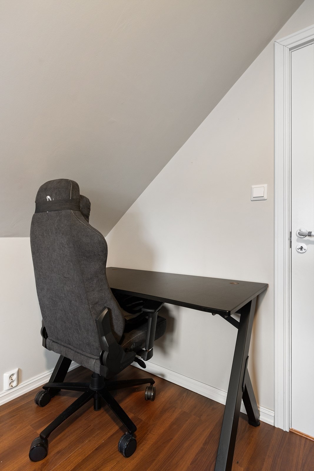 Soverom. Galleribilde