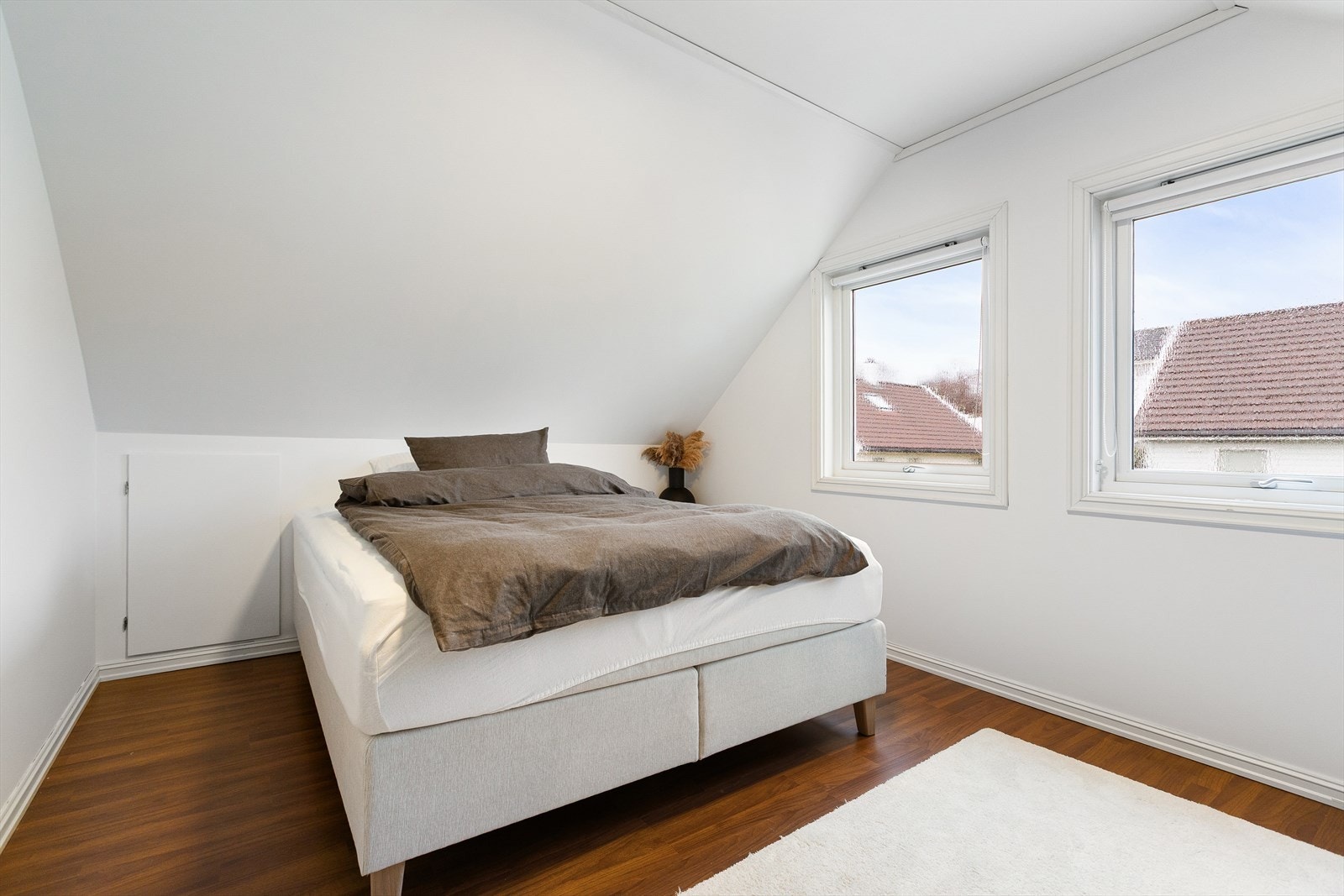 Hovedsoverom. Galleribilde