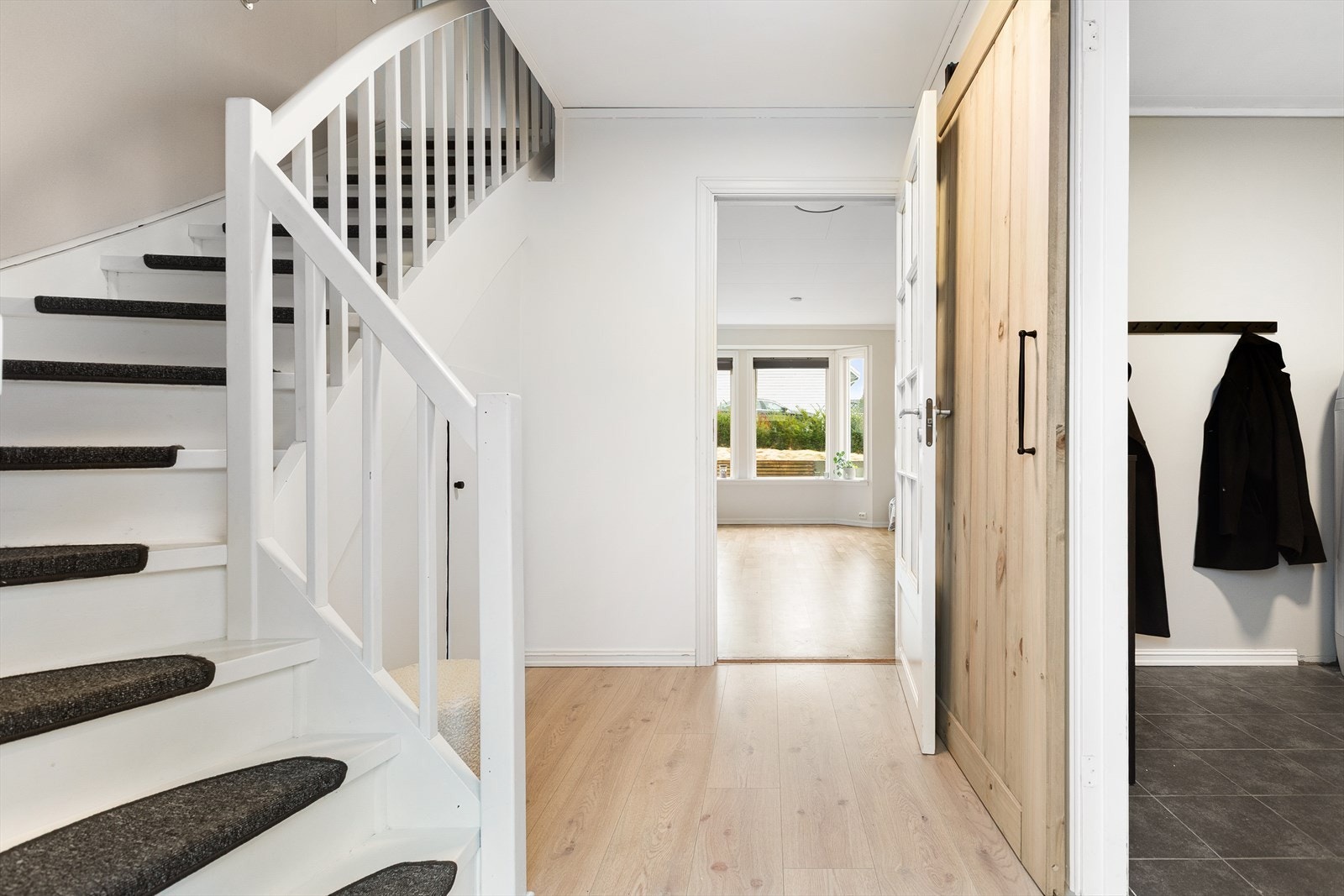 Velkommen inn! Galleribilde