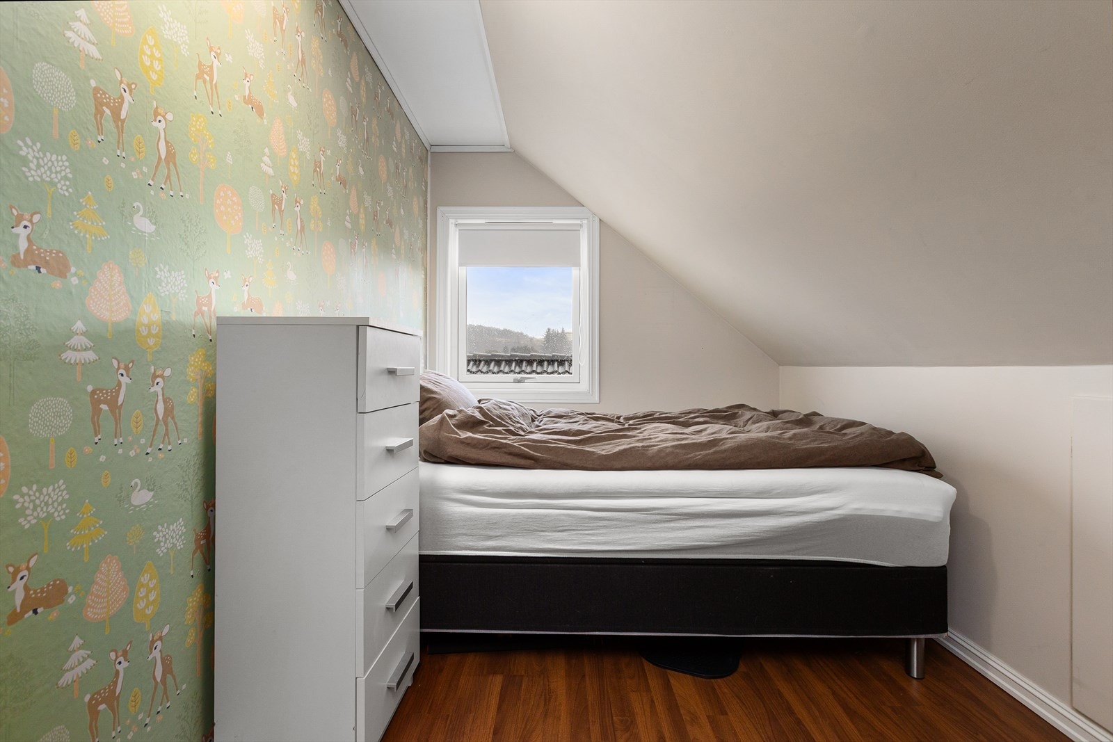 Soverom Galleribilde