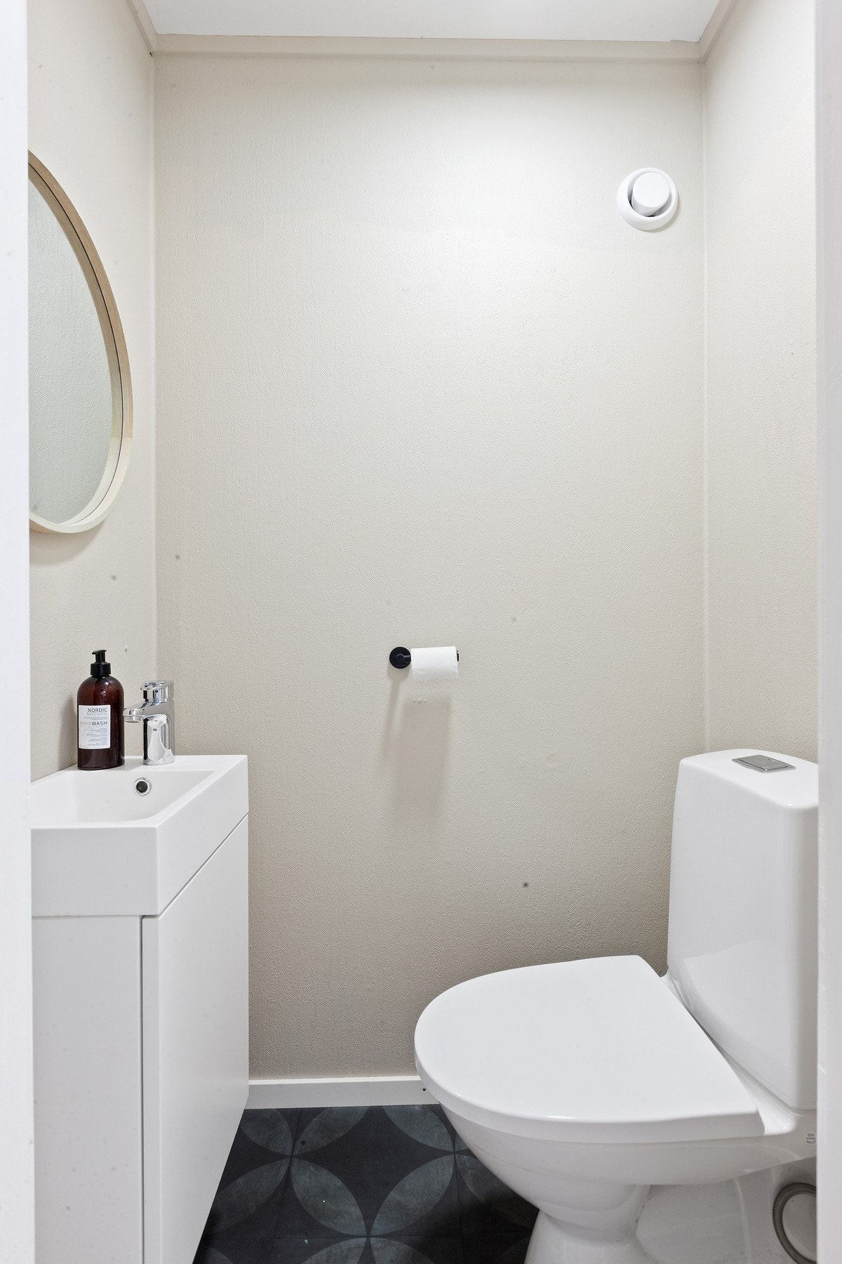 Toalettrom 2.etasje Galleribilde