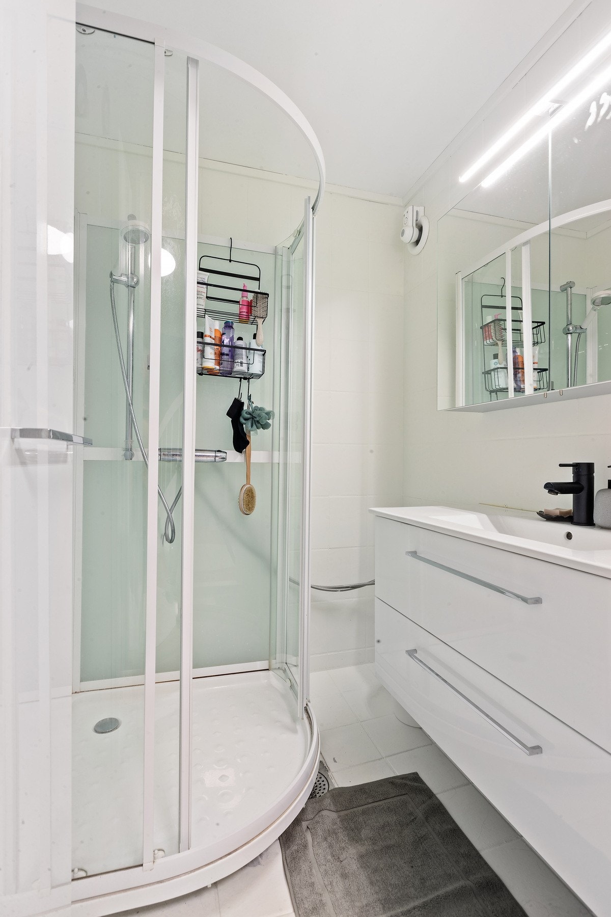 Bad 2.etasje Galleribilde