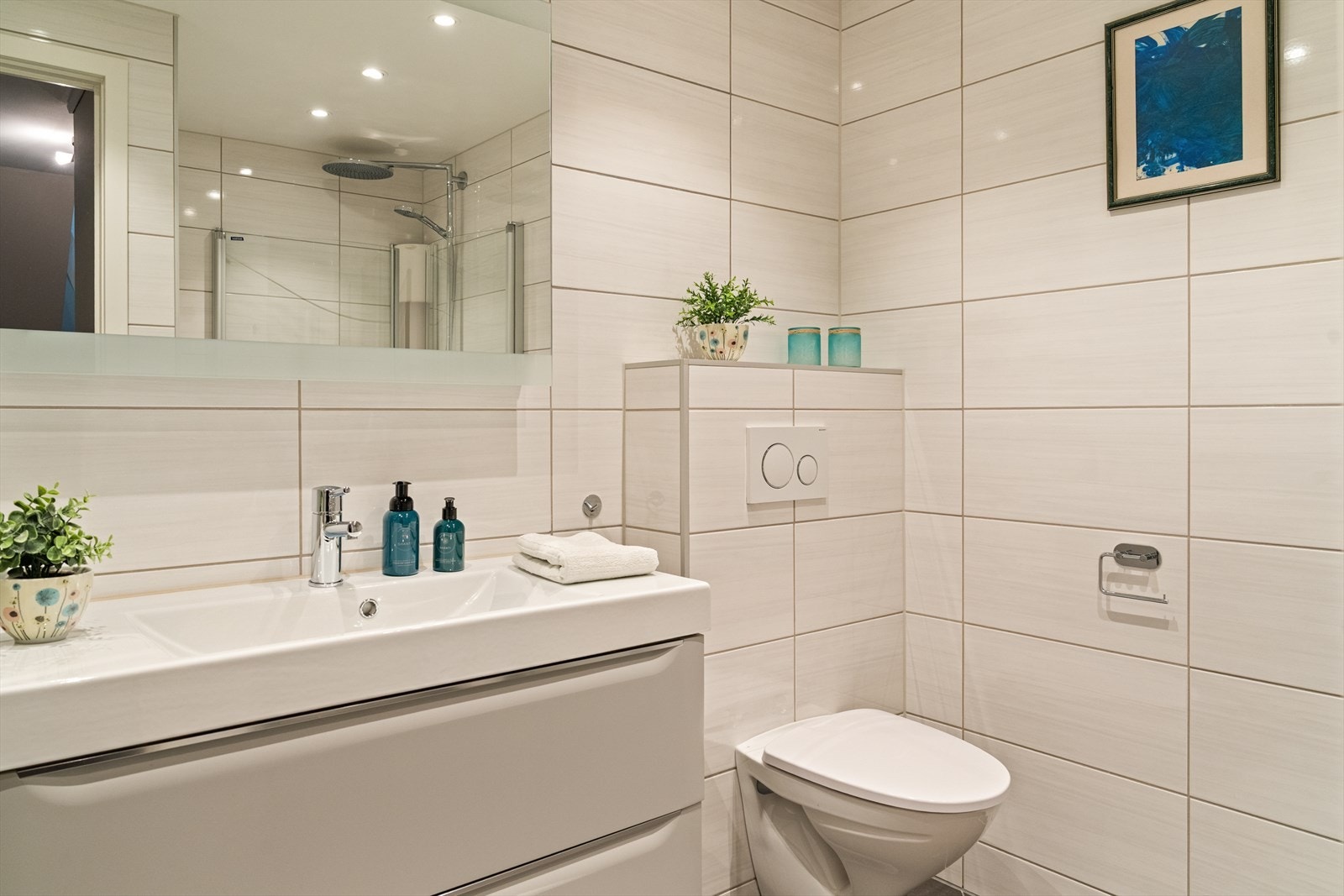 Badet er rehabilitert i 2018. Galleribilde