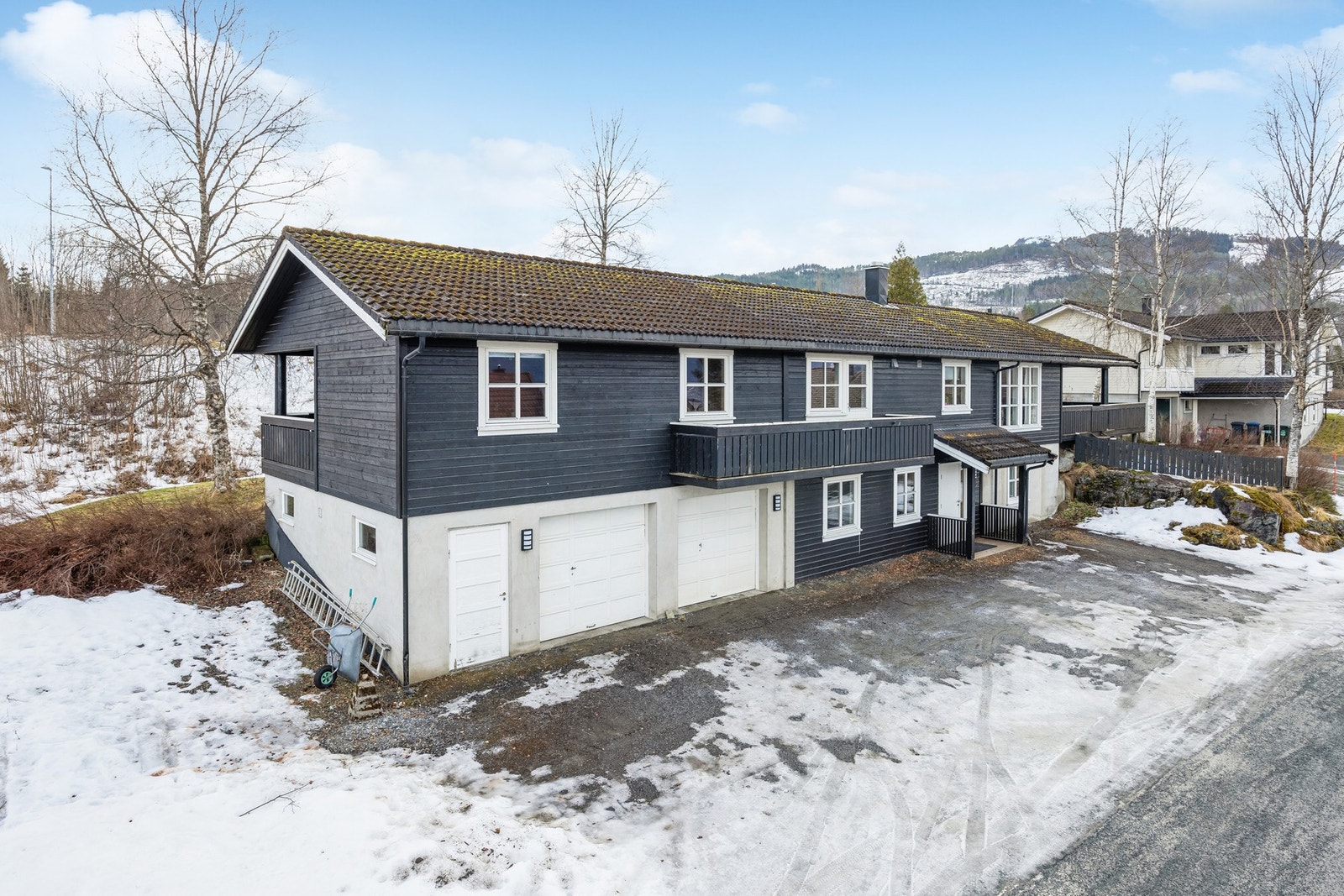 EiendomsMegler 1 v/Rune Johansen har gleden av å presentere Tovegen 9 ! Galleribilde