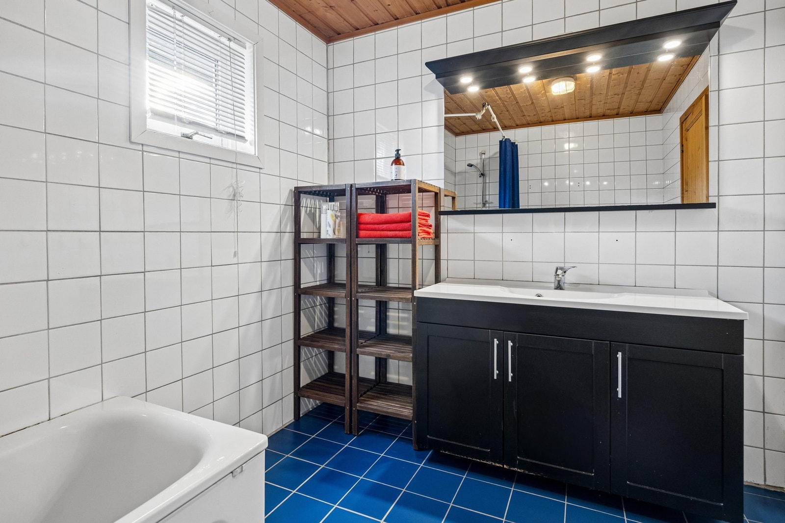 Bad nr 2 Galleribilde