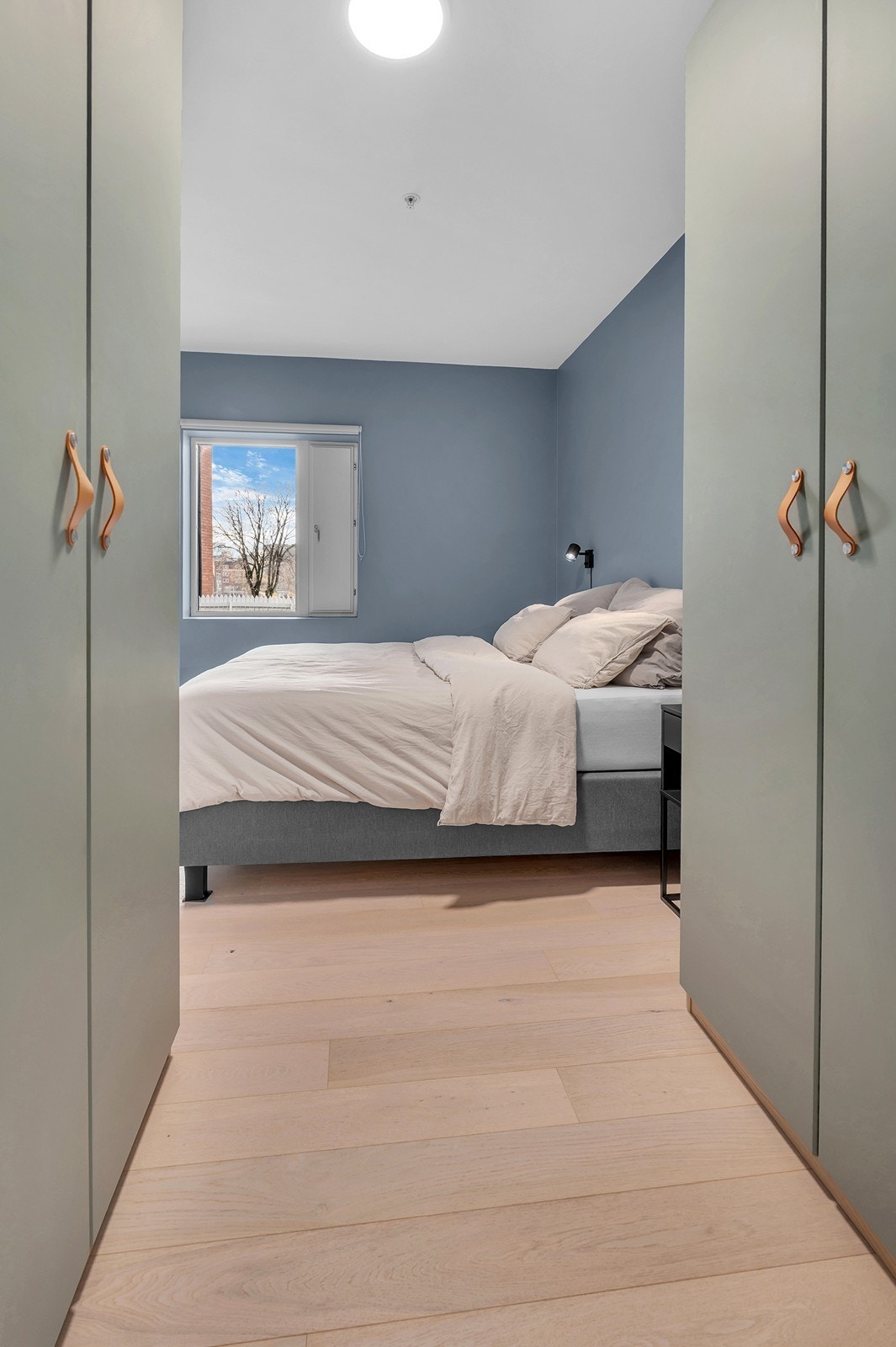 Soverom 1 Galleribilde