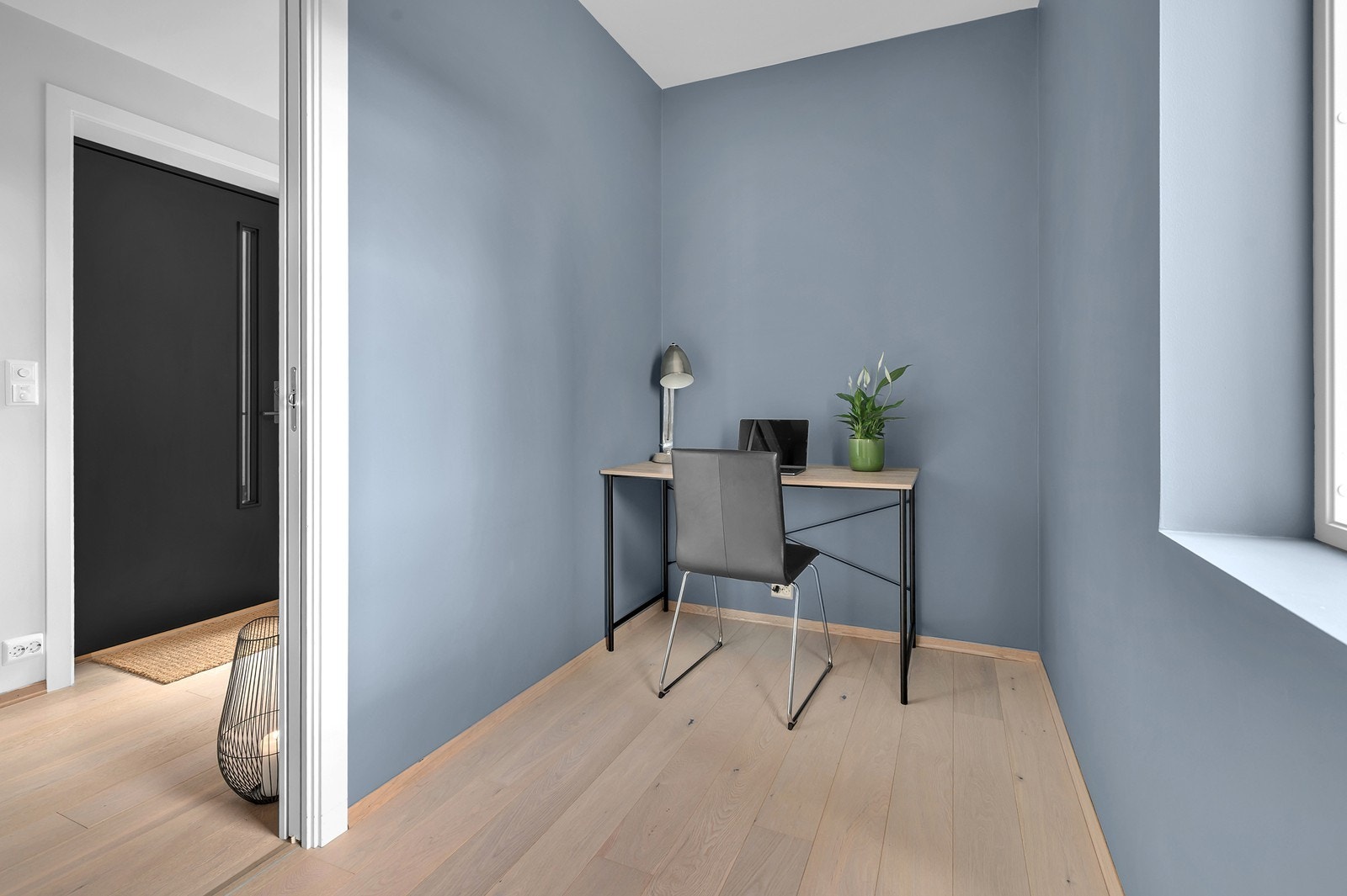 Soverom 2 Galleribilde