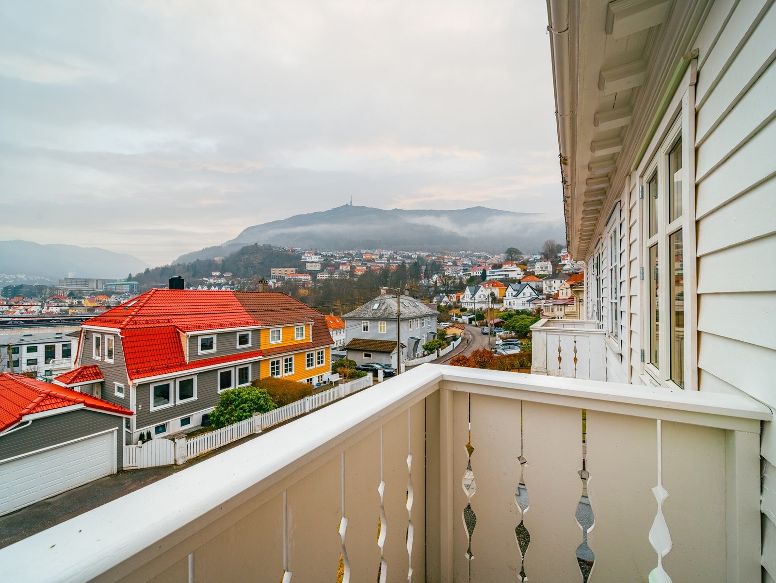 Like ved Brann stadion Galleribilde