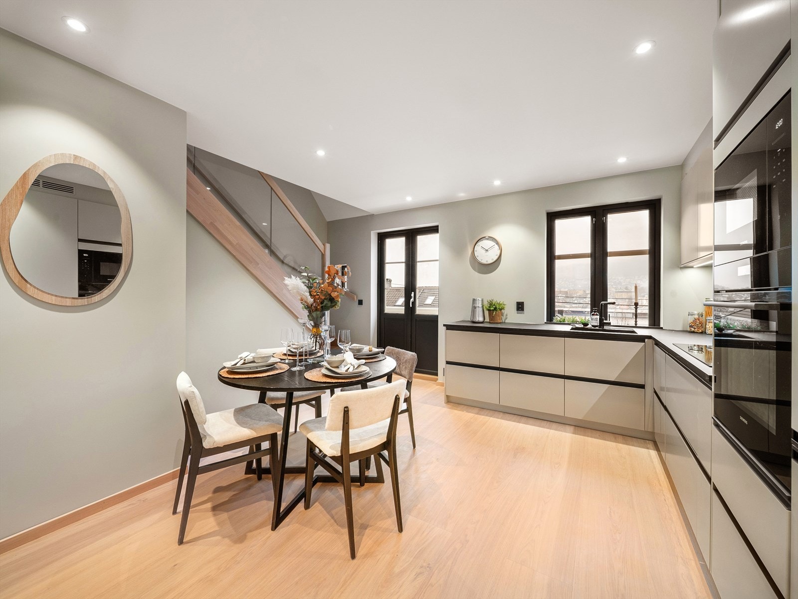 Velkommen til Nansens vei 30- presentert av Eiendomsmegler Norge v/Stian Yndestad Galleribilde