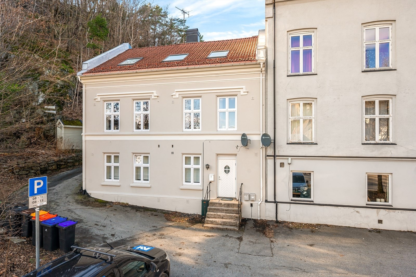 Velkommen! Galleribilde