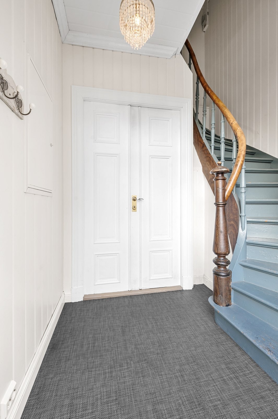 Fellesgang Galleribilde