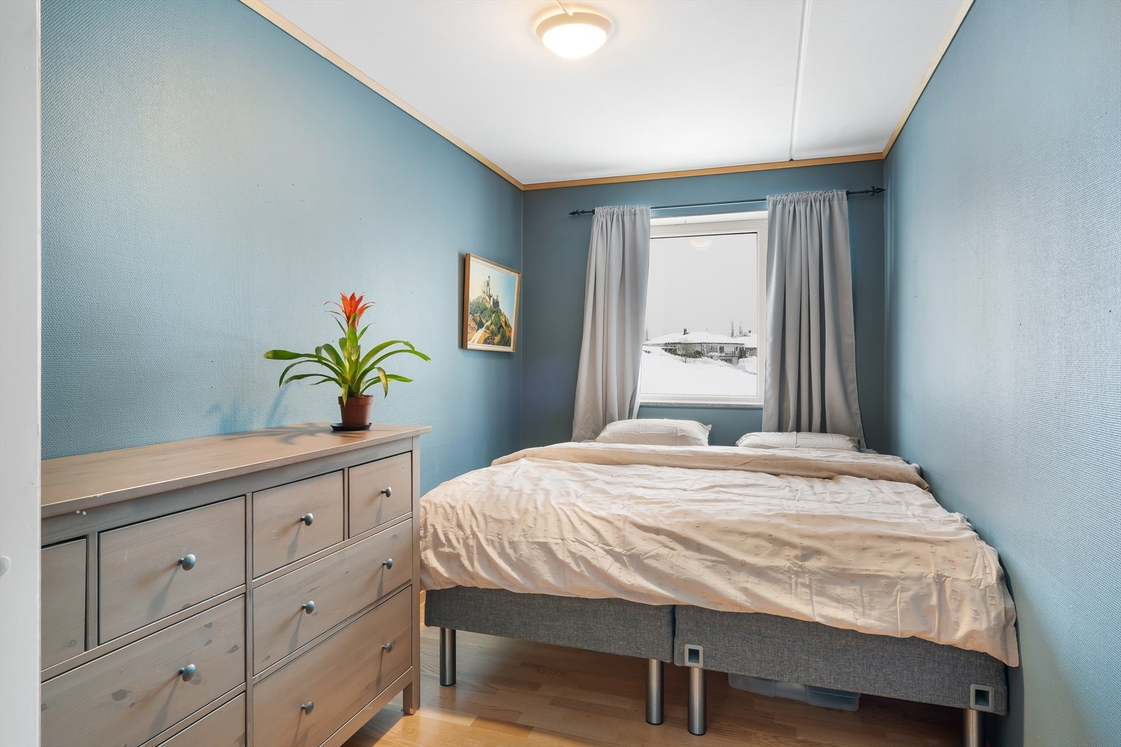 Soverom 2 Galleribilde