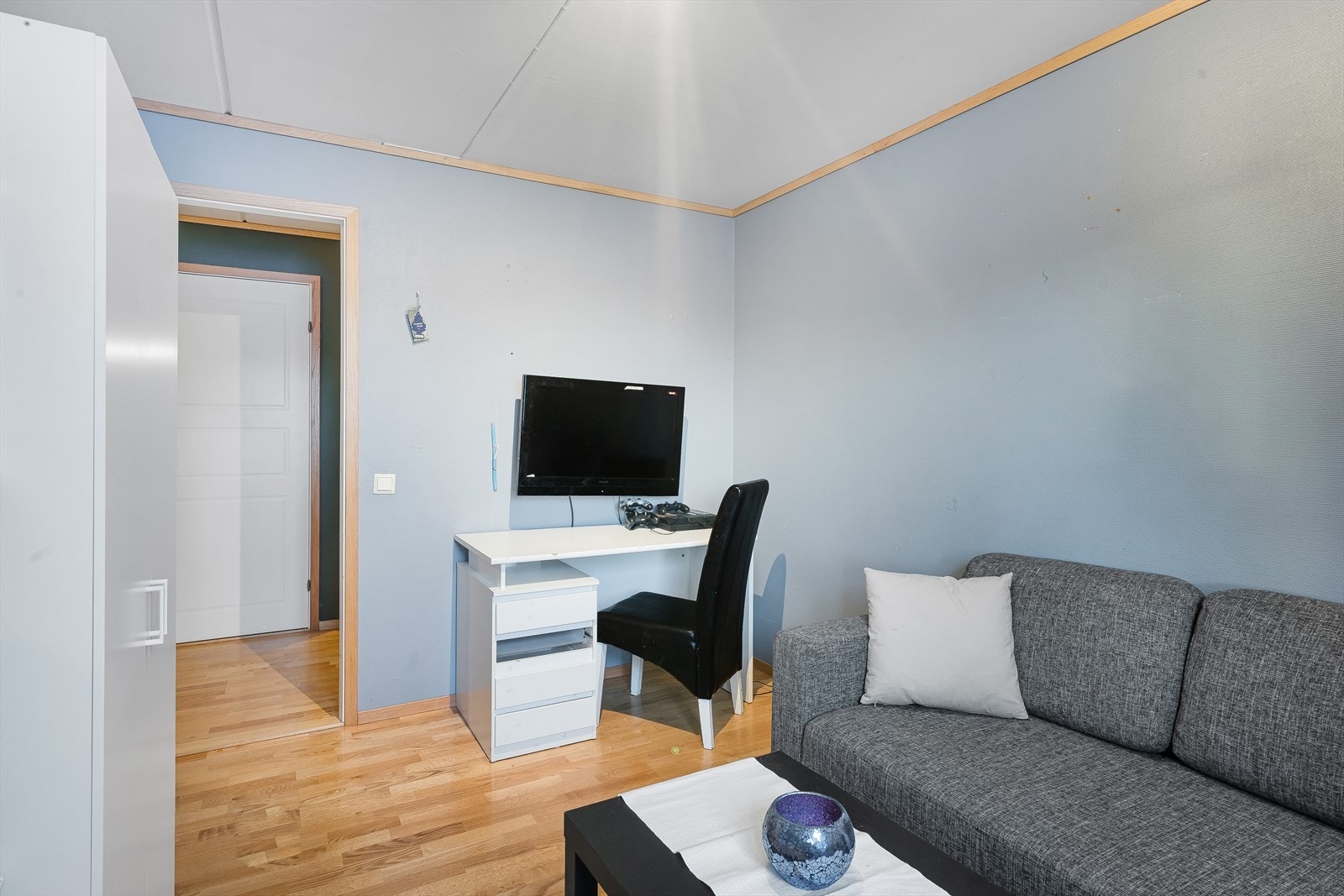 Soverom 1 Galleribilde