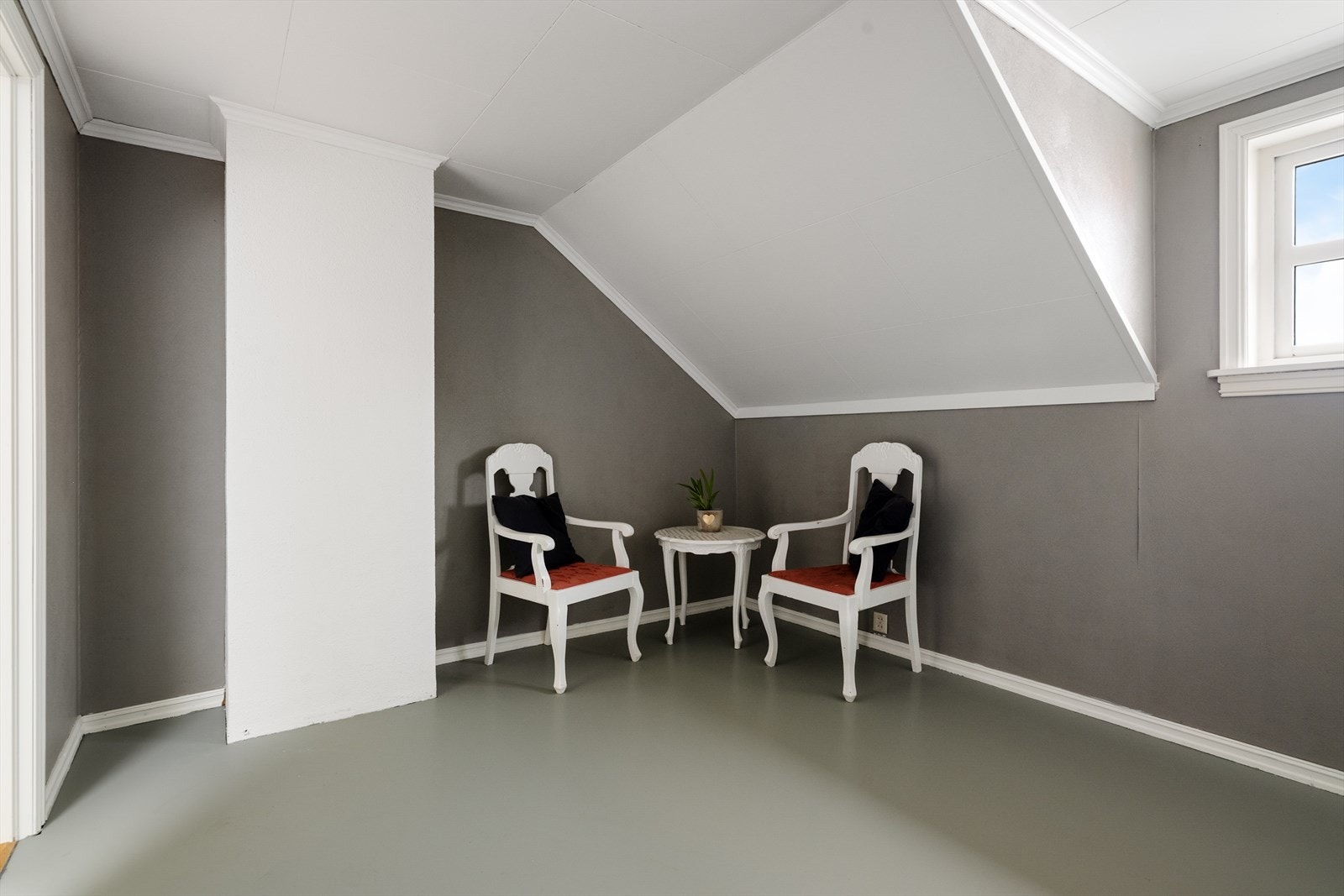 Soverom 2 Galleribilde