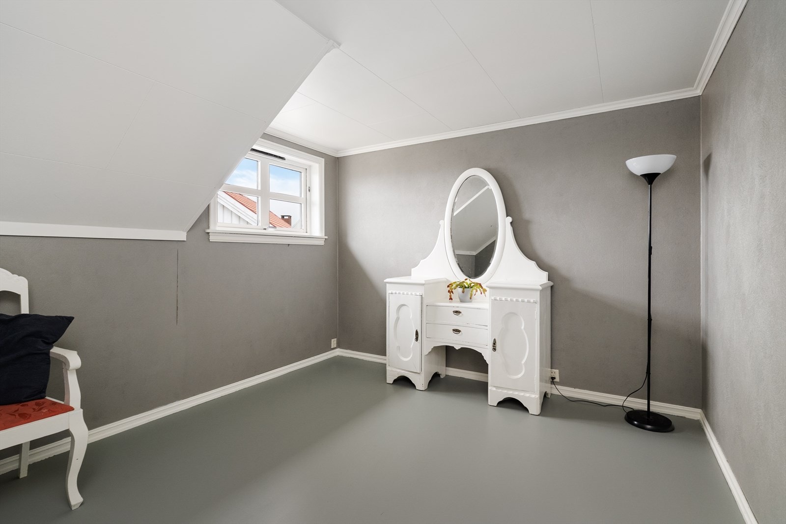 Soverom 2 Galleribilde