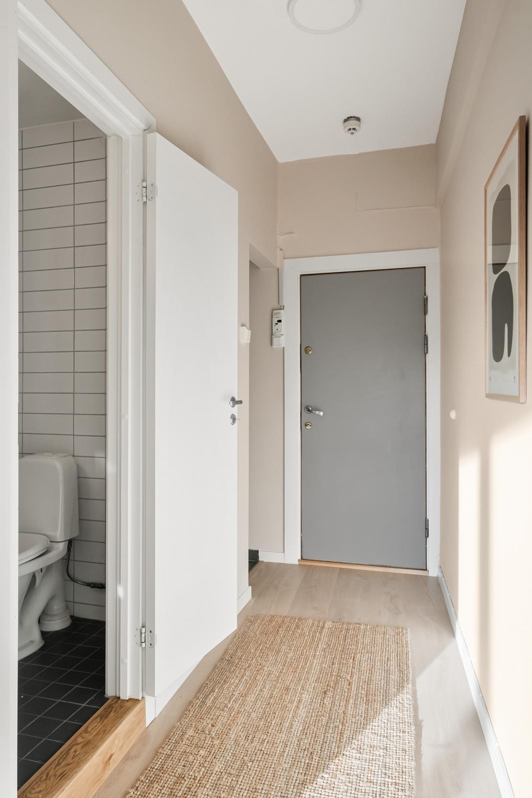 Hall 2 Galleribilde
