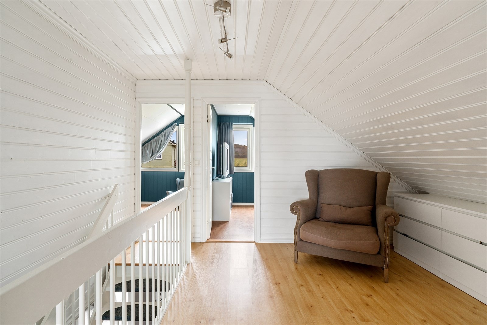 Mellomgang (Ikke godkjent som rom for varig opphold) Galleribilde