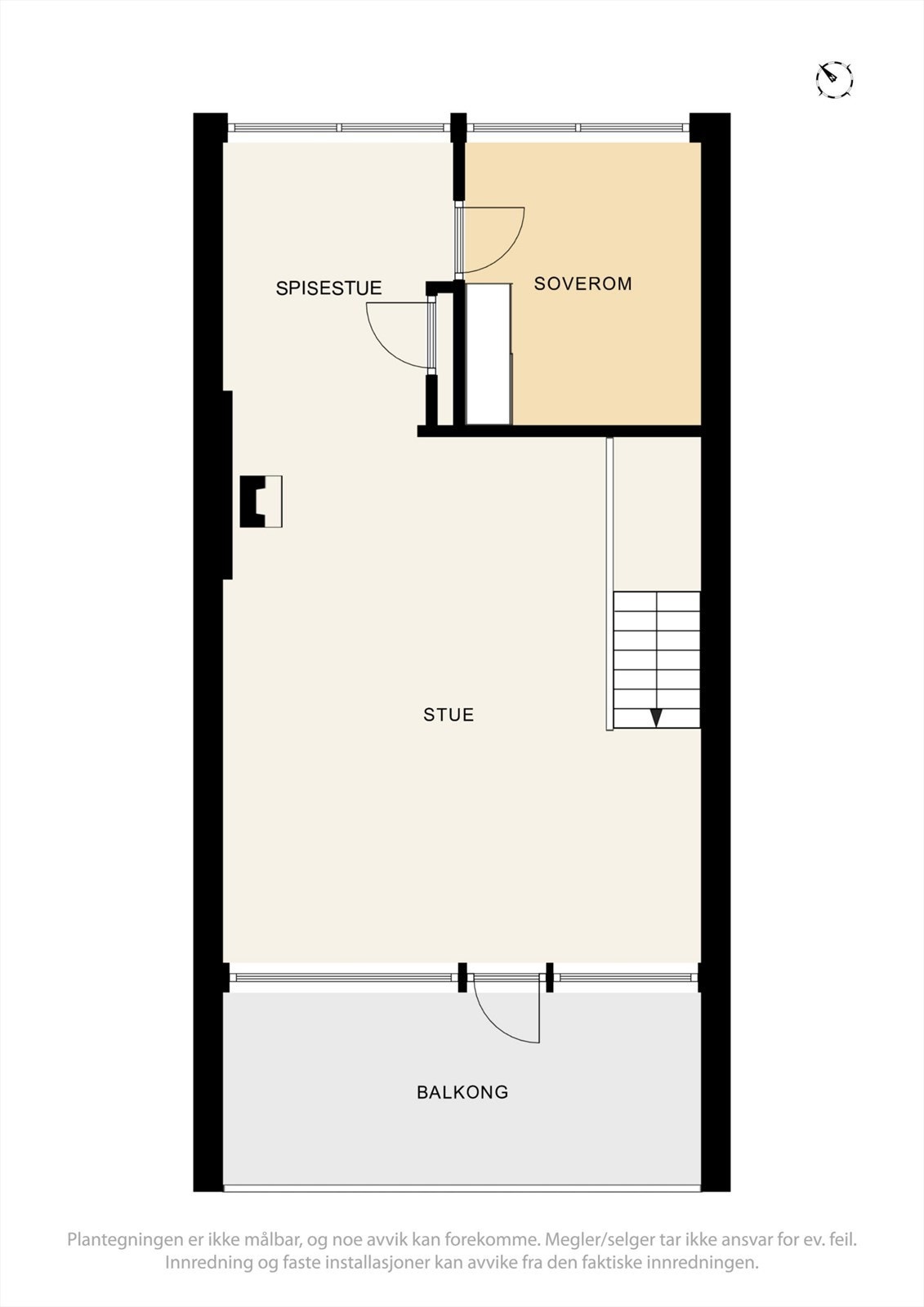 Plantegninger Galleribilde