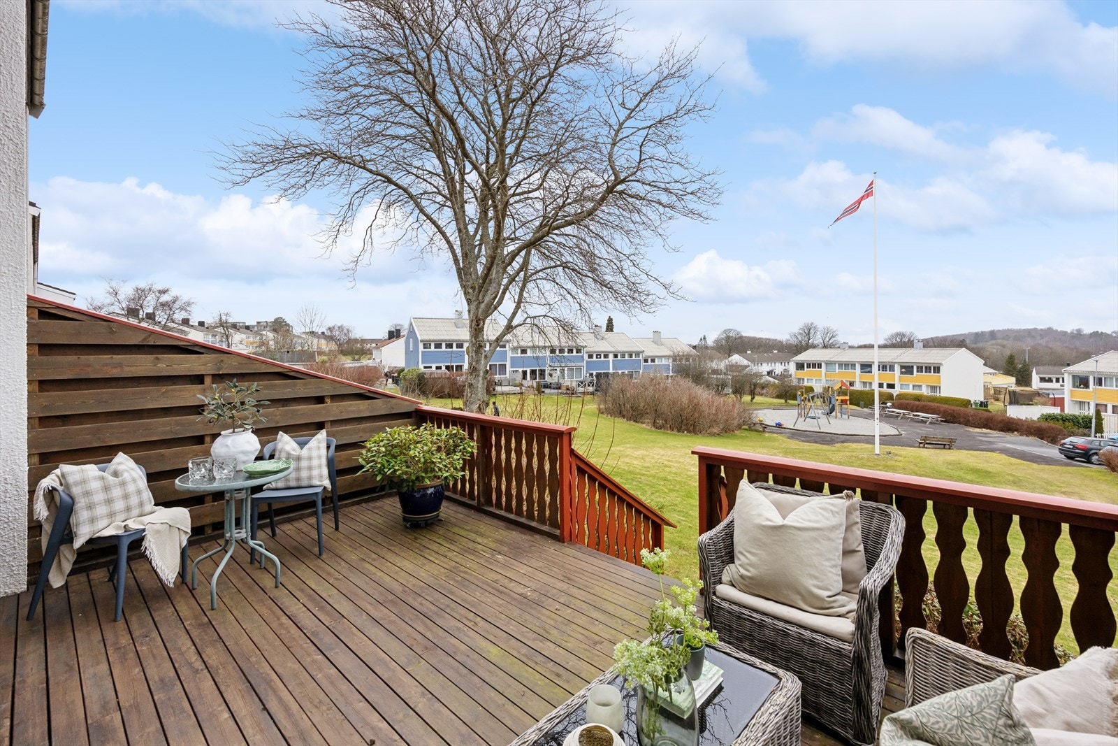 DNB Eiendom v/Nicolai Strømsvold har gleden av å presentere Bjørnstjerne Bjørnsons gate 20B! Galleribilde