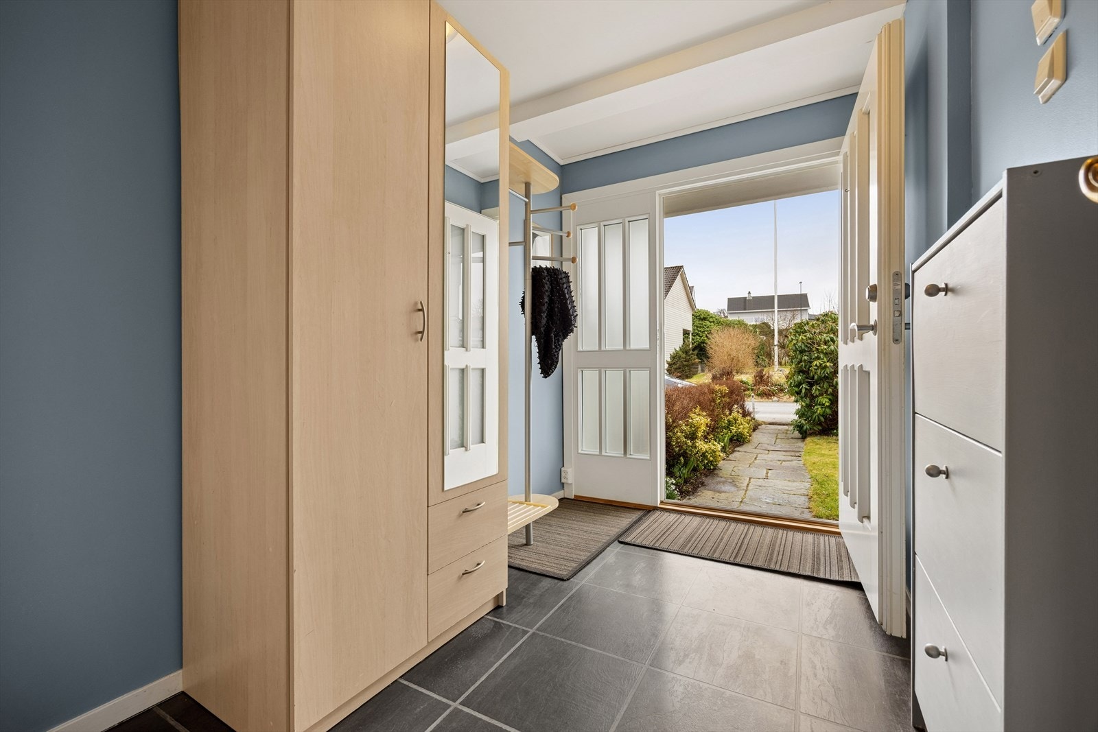 Velkommen inn! Galleribilde