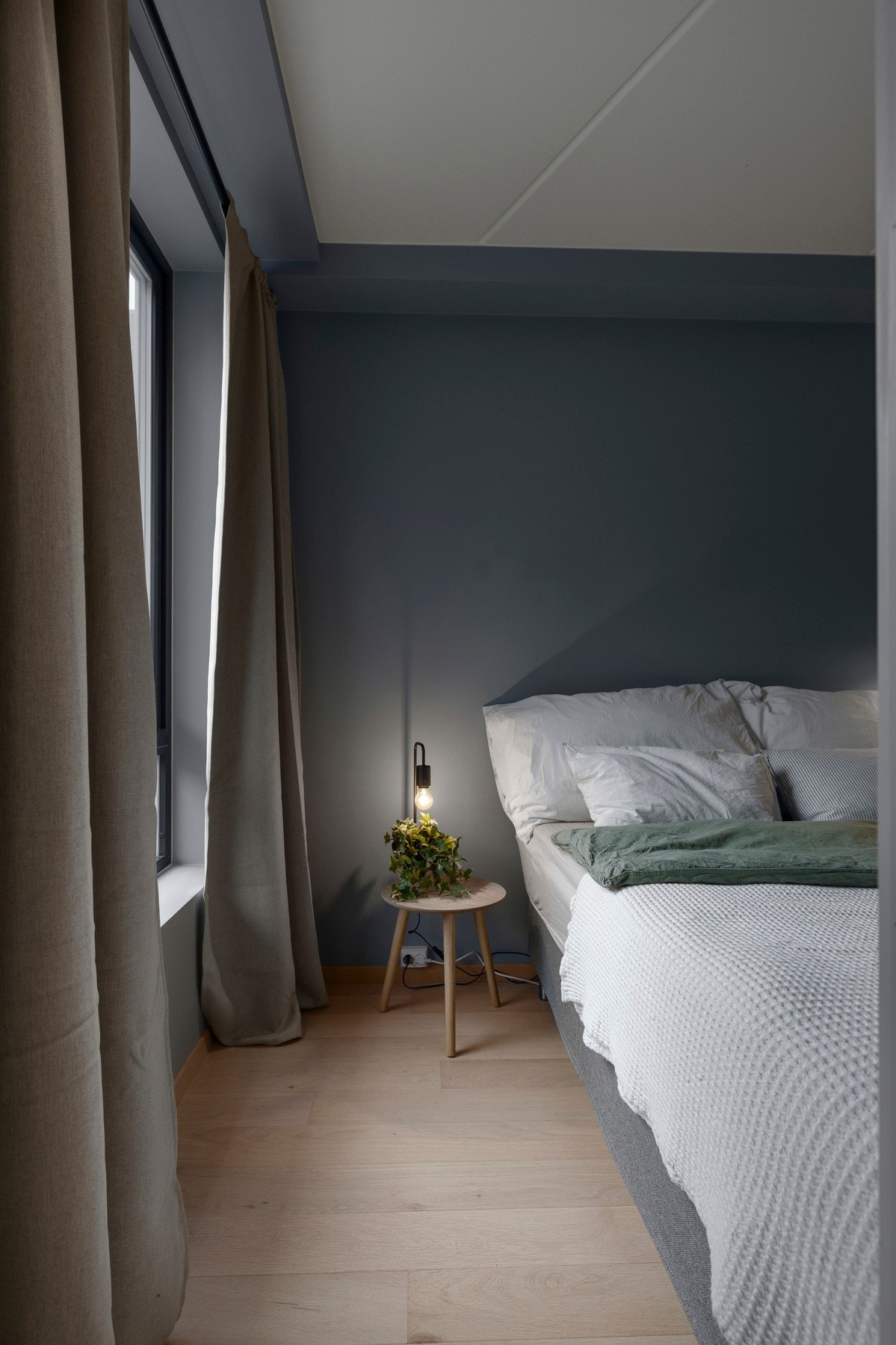 Detaljer. Galleribilde